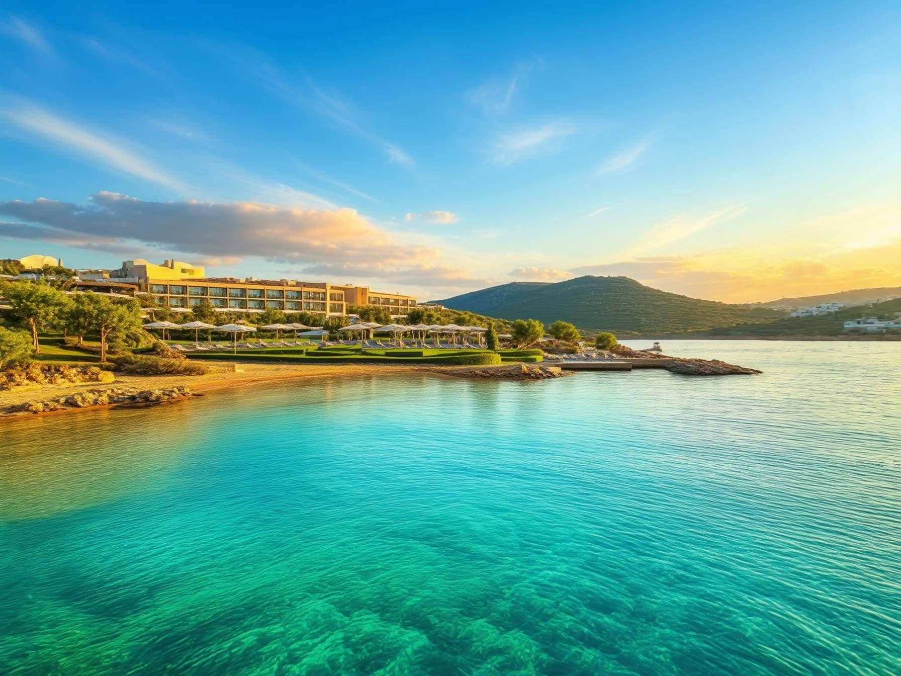 Best All-Inclusive Resorts in Bodrum for Every Budget | Booked AI