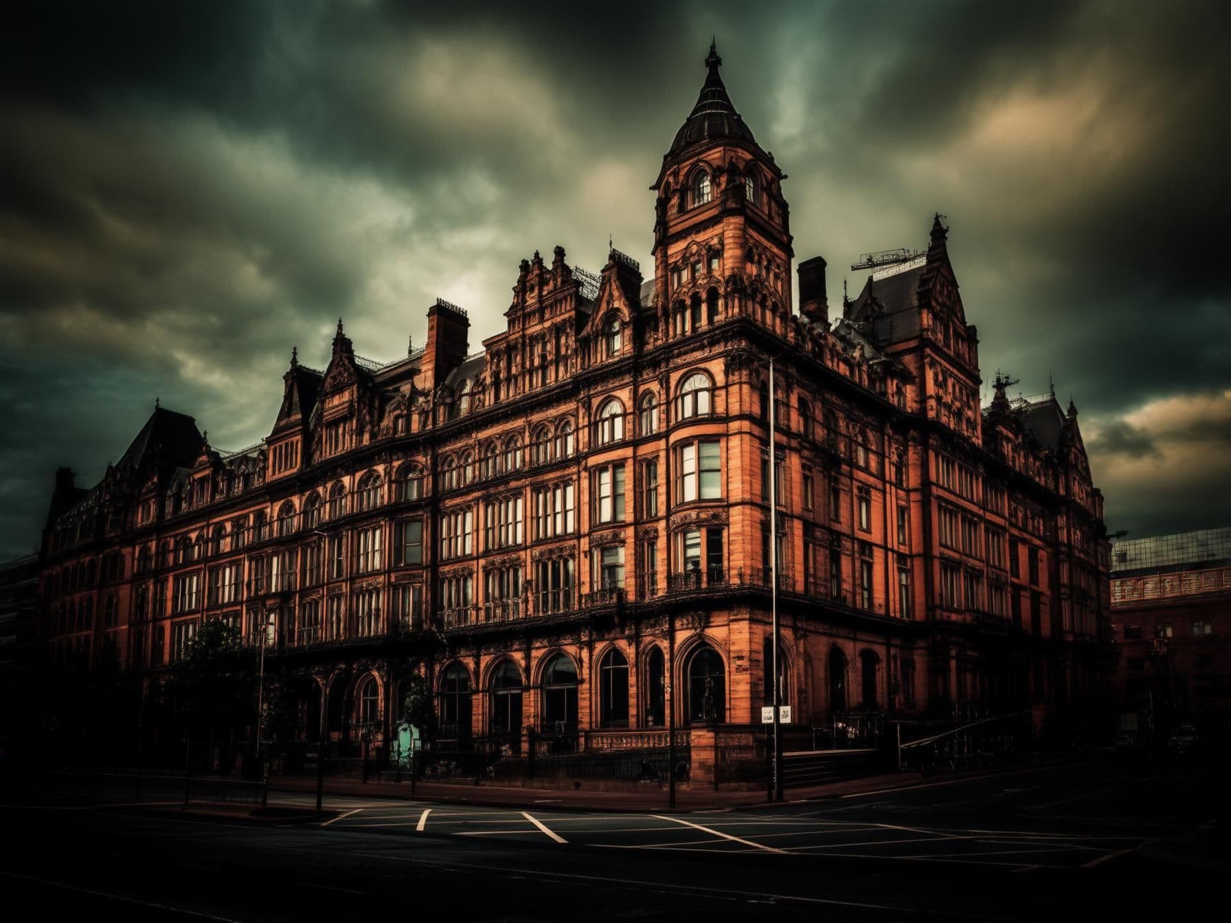 The Ultimate Guide to Manchesters Best Hotels for Every Budget