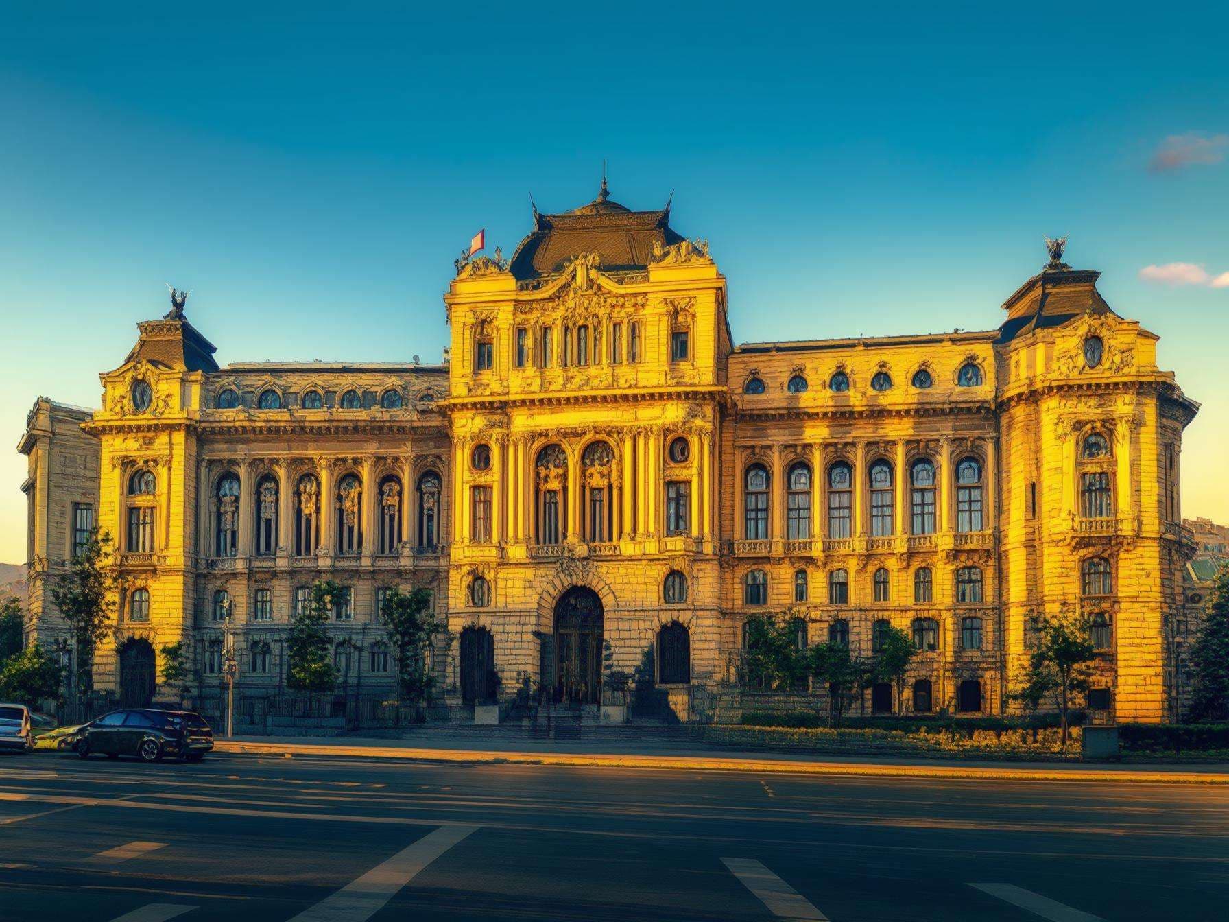 Top 10 Must Visit Attractions in Bucharest for First Time Travelers