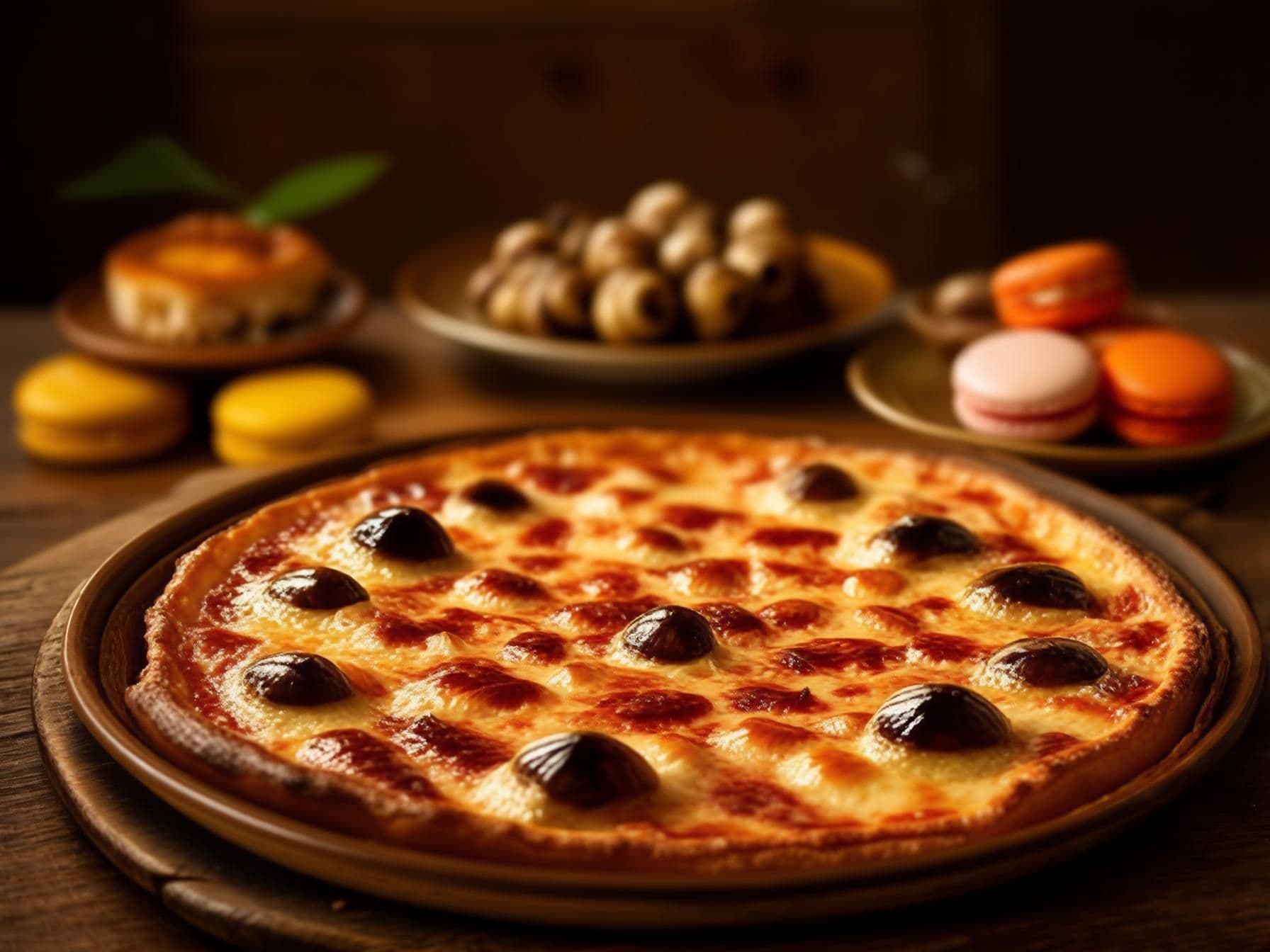 A Food Lover’s Guide to Colmar Best Restaurants and Local Cuisine