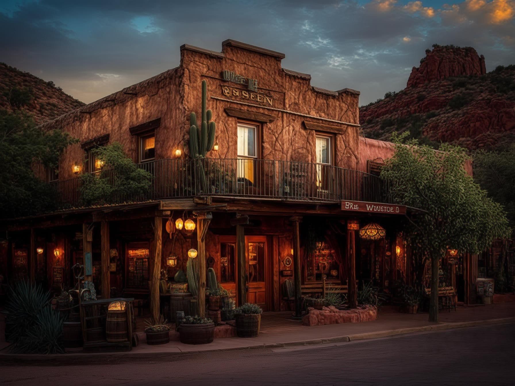 The Ultimate Guide to Bisbee Hotels and Where to Stay