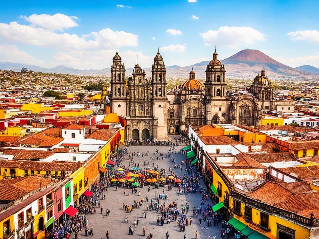 Top 10 Must See Attractions in Puebla Mexico for First Time Visitors