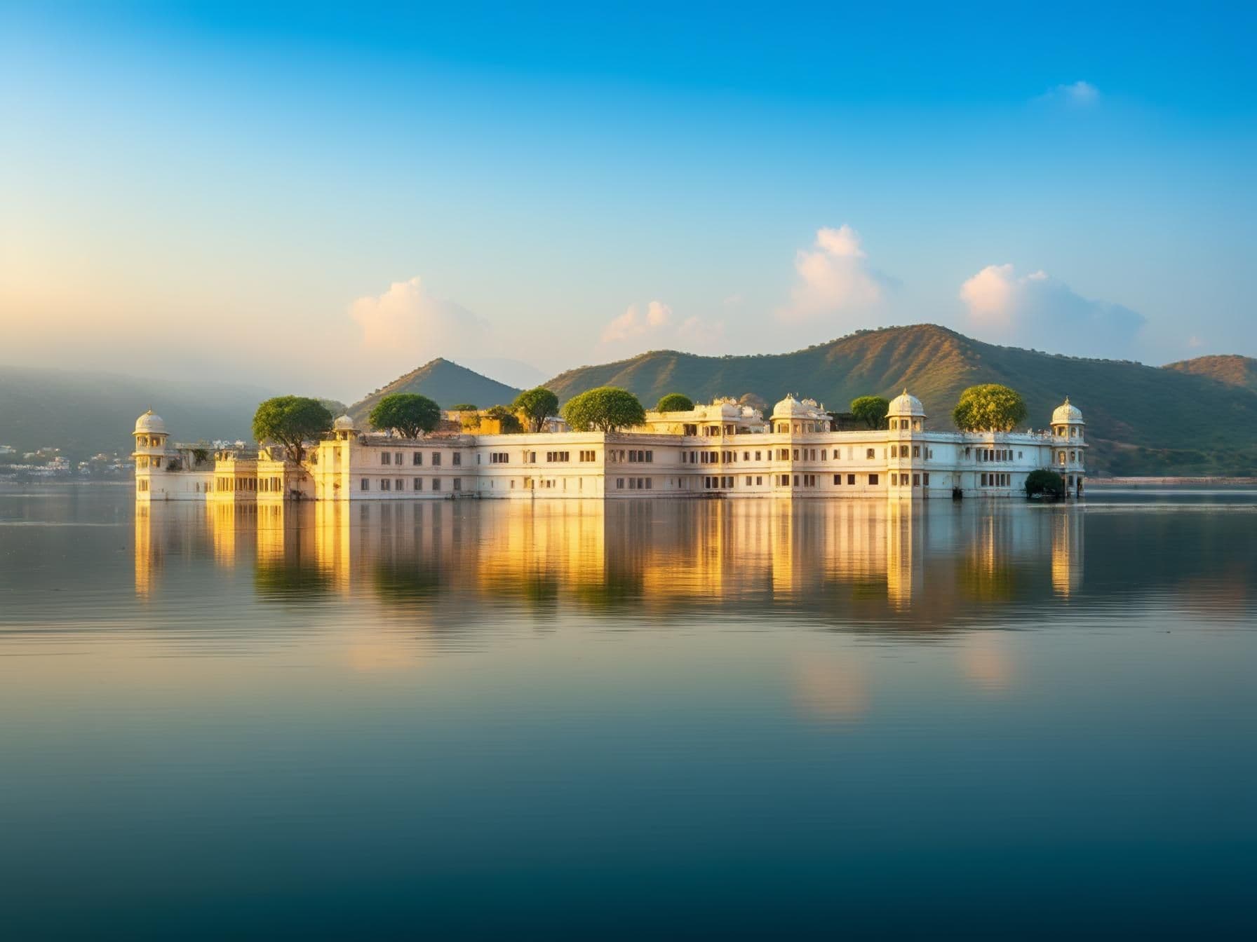 Best Time to Visit Udaipur Seasonal Travel Tips and Festival Highlights