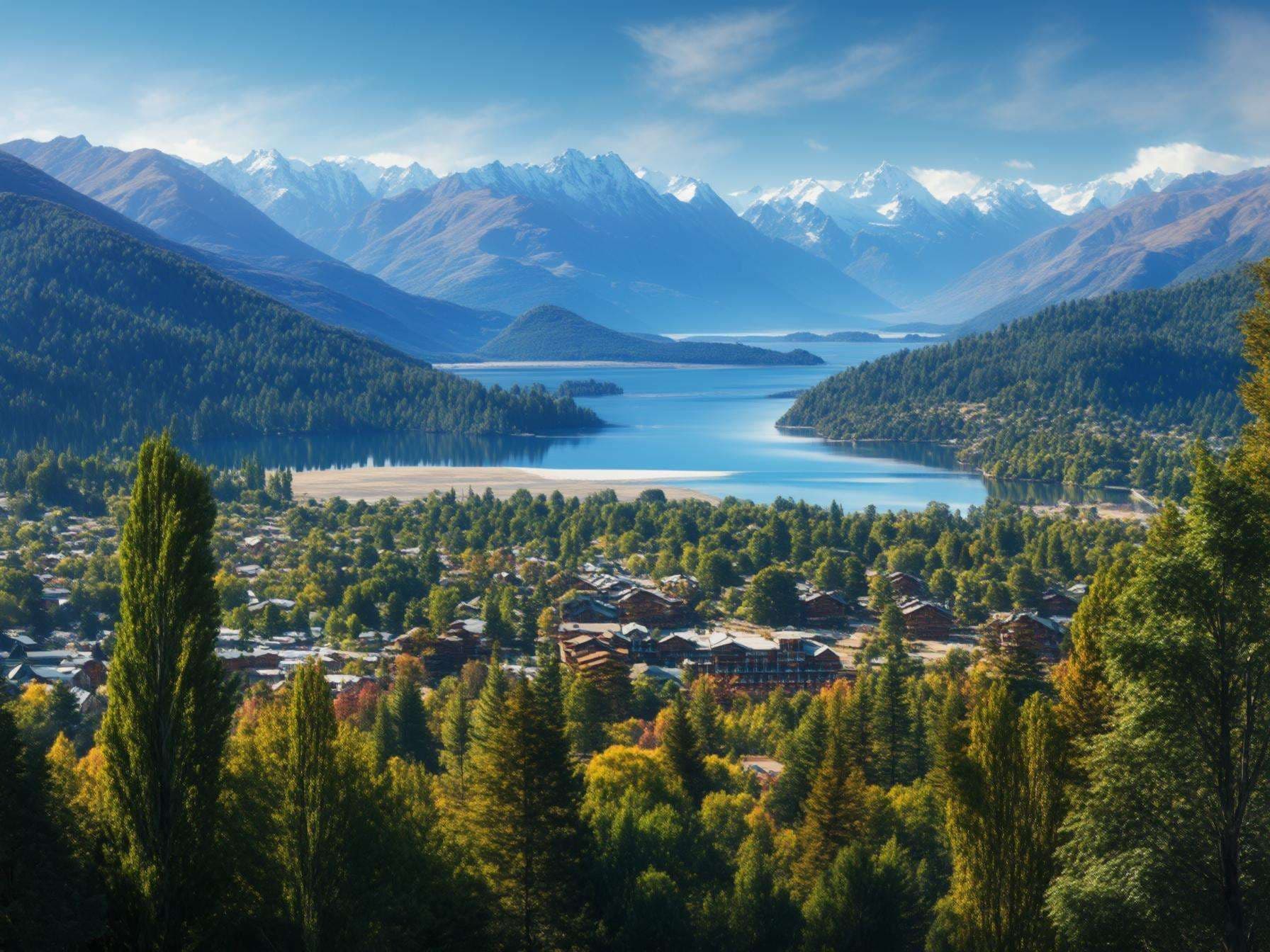 10 Must-See Attractions in Bariloche for First Time Visitors