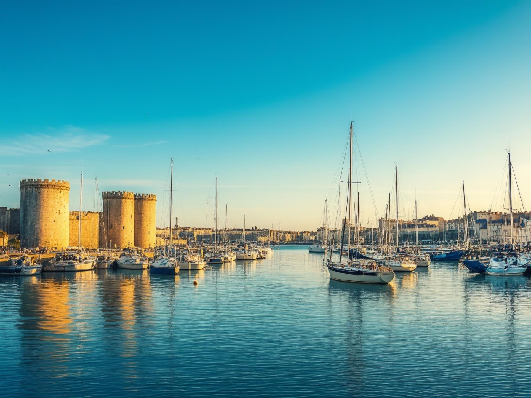 Discover La Rochelle: Top 10 Must-See Attractions