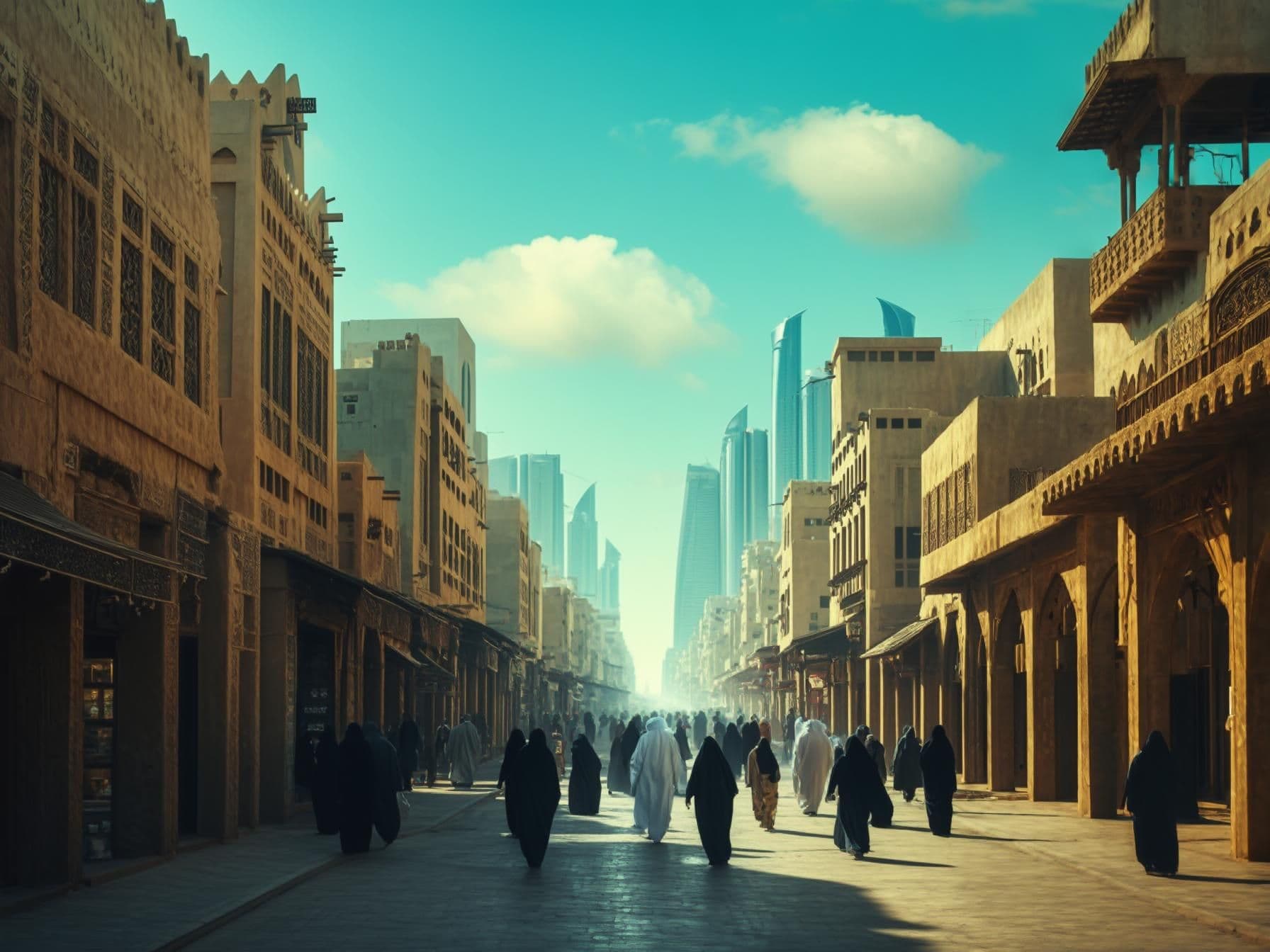 Exploring Jeddah: Flights, Hotels, and Insider Tips for Your Perfect Trip