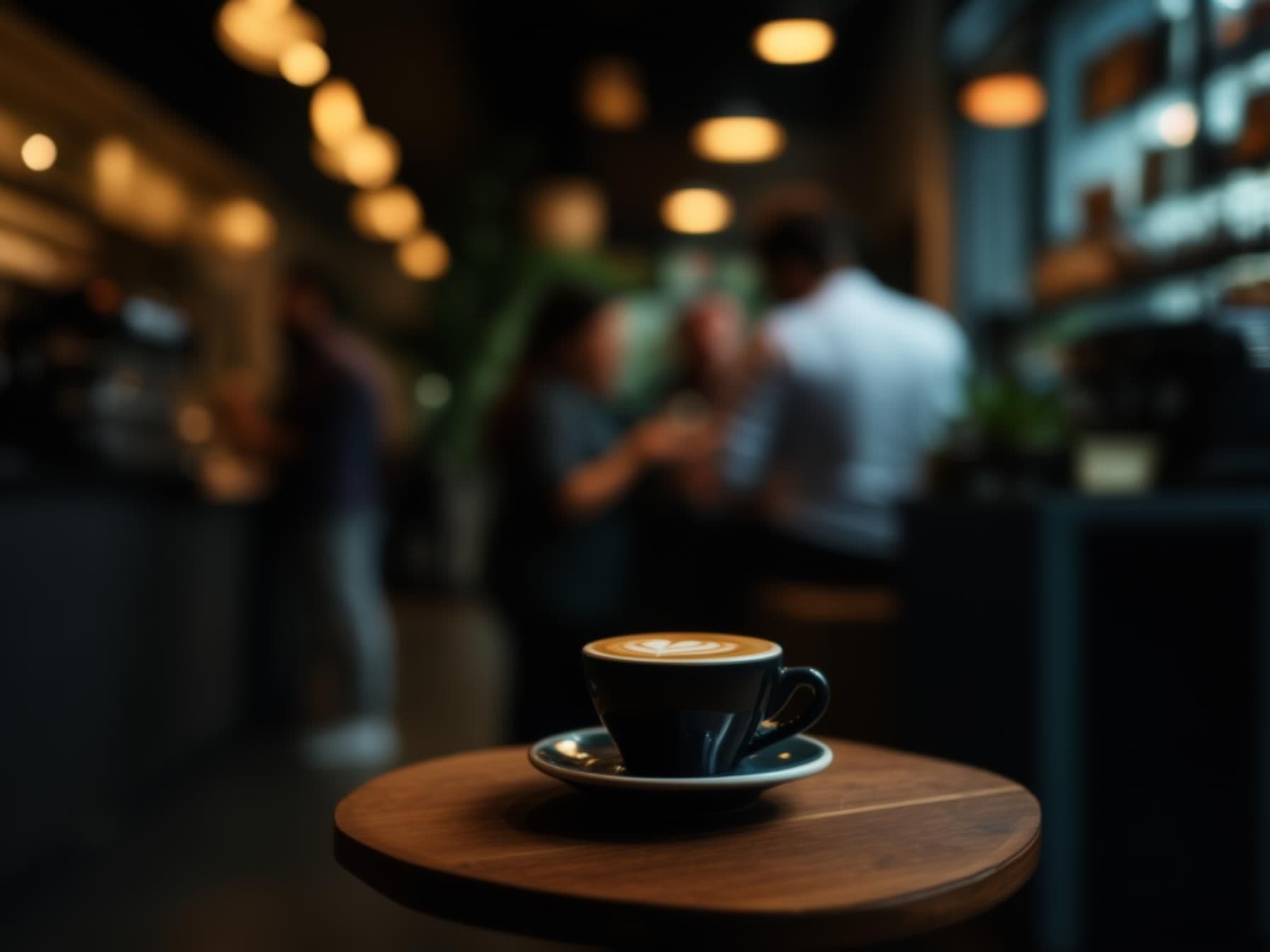 Melbourne's Top Coffee Spots: Your Ultimate Café Guide
