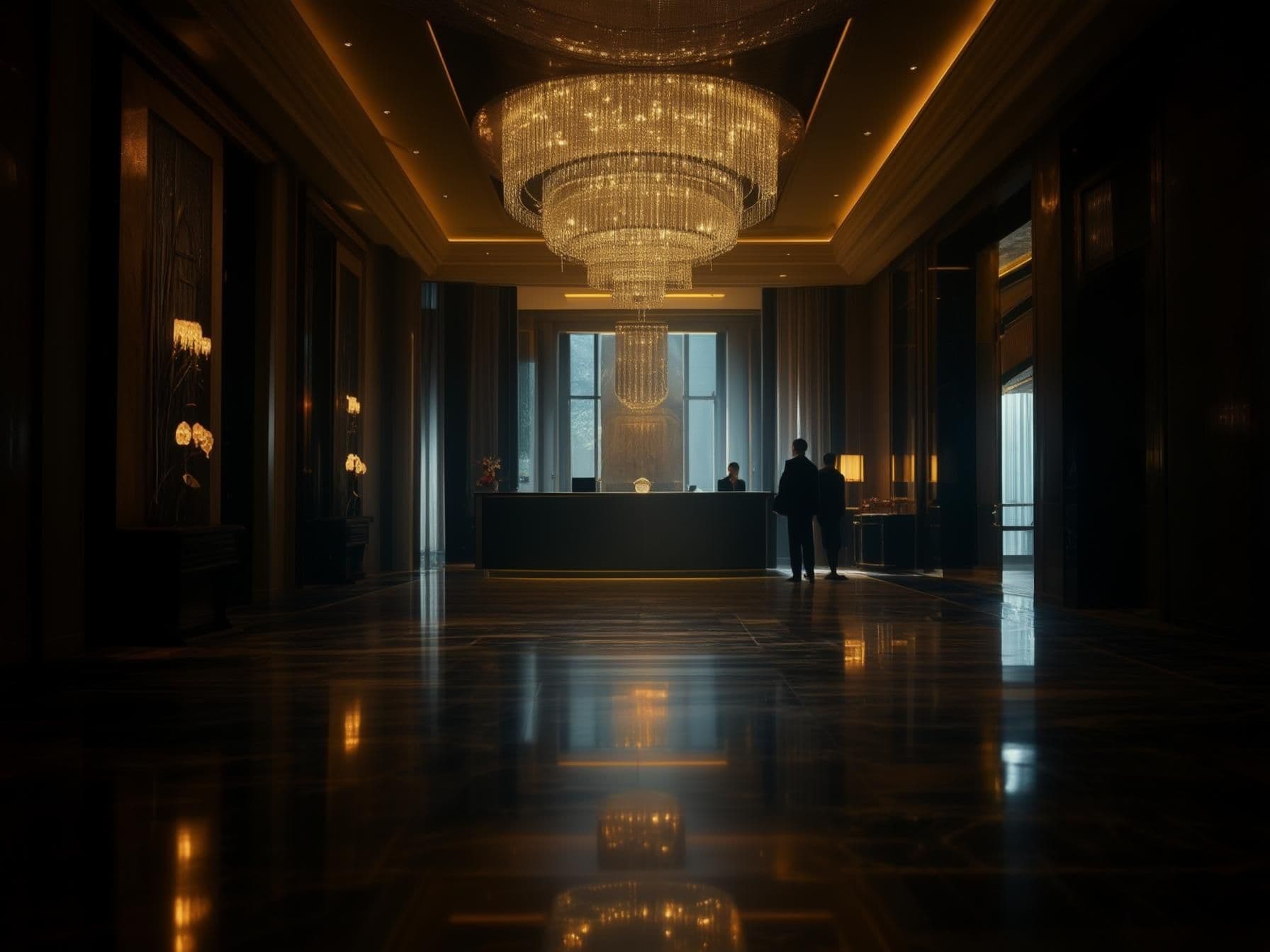 Ultimate Guide to Booking Hotels: What You Need to Know