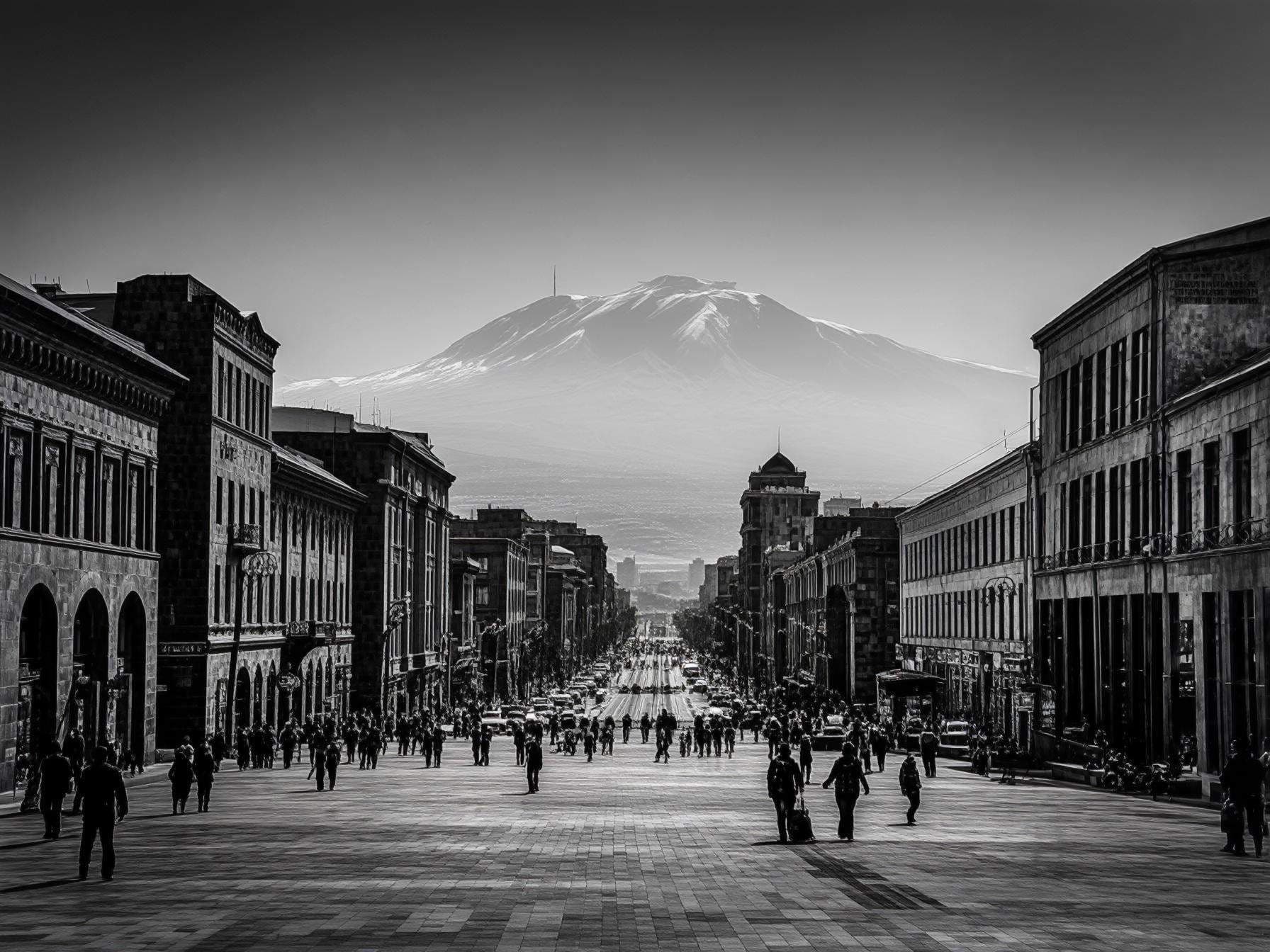 Discover Yerevan: Top 10 Must-See Attractions for First-Time Visitors