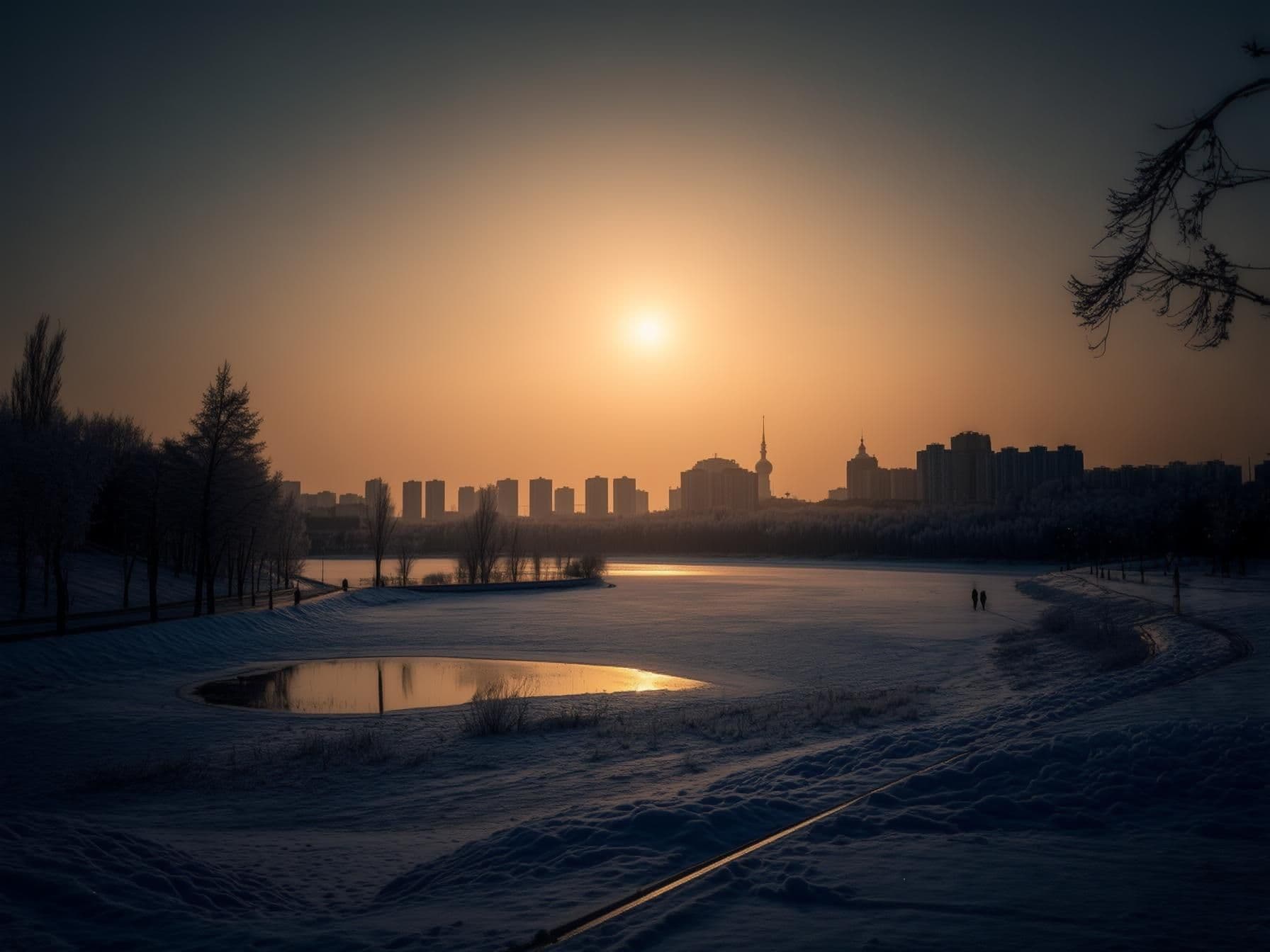 Top Hotels and Accommodation Options in Harbin Near Popular Landmarks