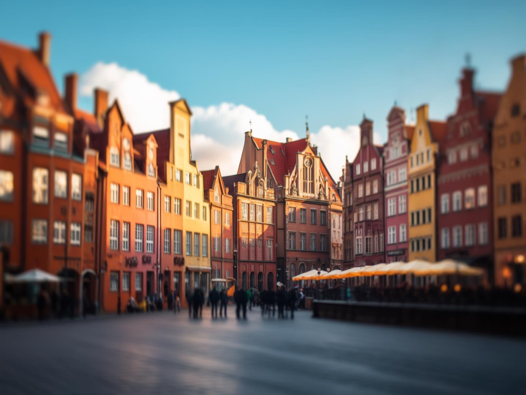 Top Budget-Friendly Hotels to Stay in Gdansk