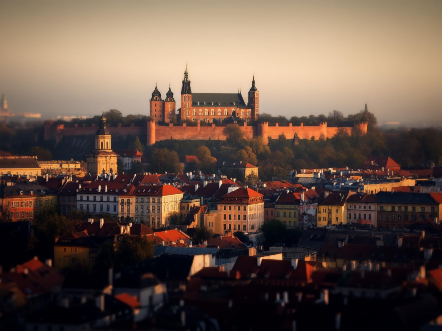 Where to Stay in Krakow: The Ultimate Guide to the Best Hotels