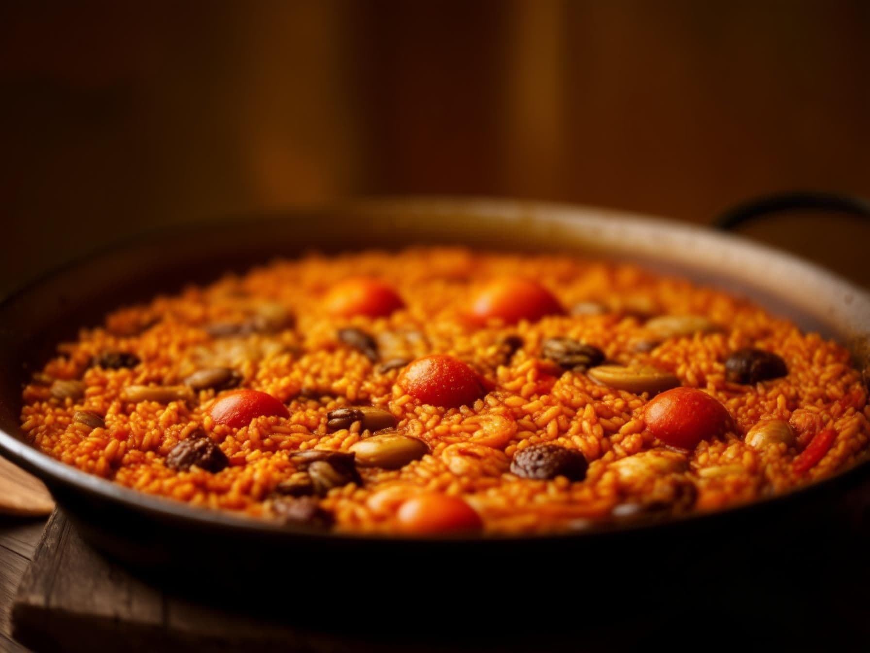 "A Food Lover's Guide to Valencia: Best Local Dishes and Where to Eat"