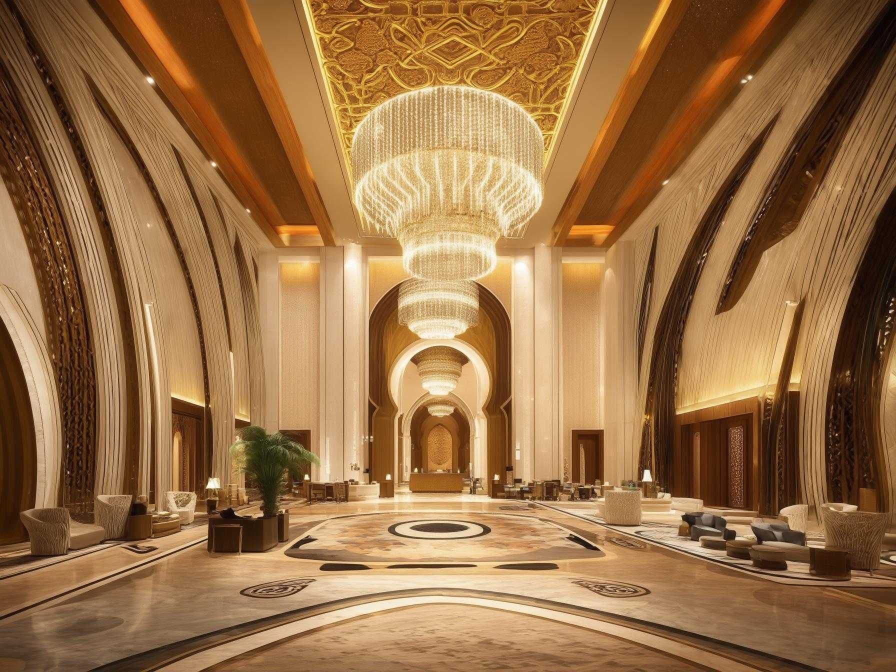 Top Riyadh Hotels: A Comprehensive Guide for Every Budget