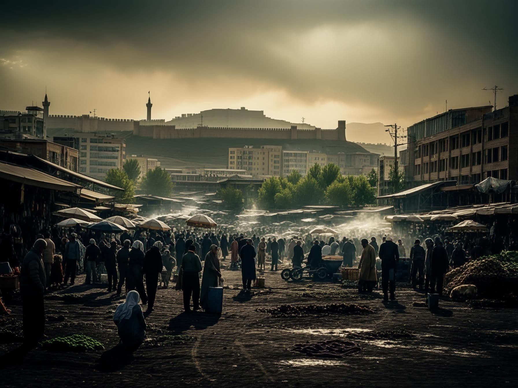 Top 10 Travel Tips for Exploring Dushanbe Like a Local