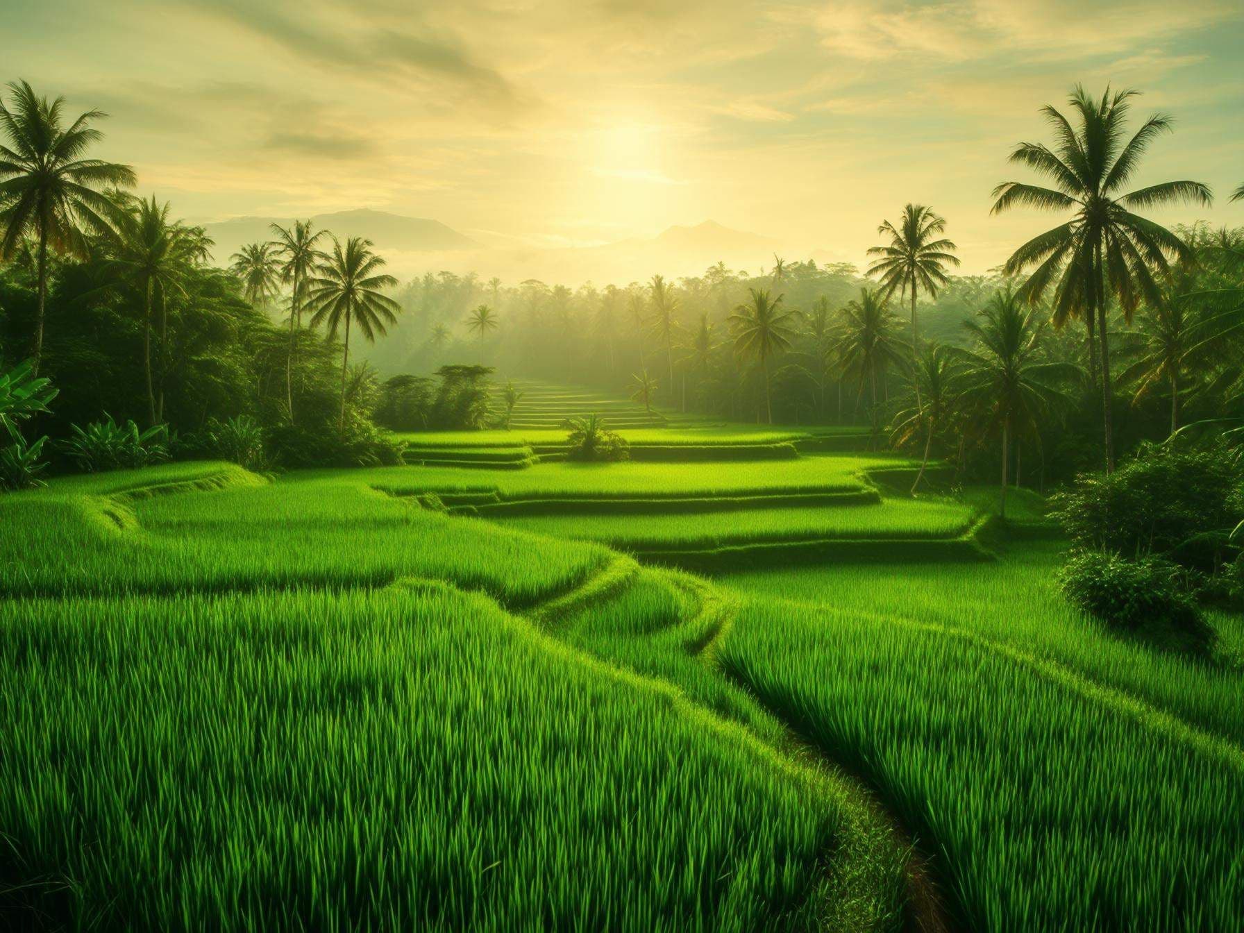 Explore Ubud: Top 10 Must-Visit Attractions in Indonesia