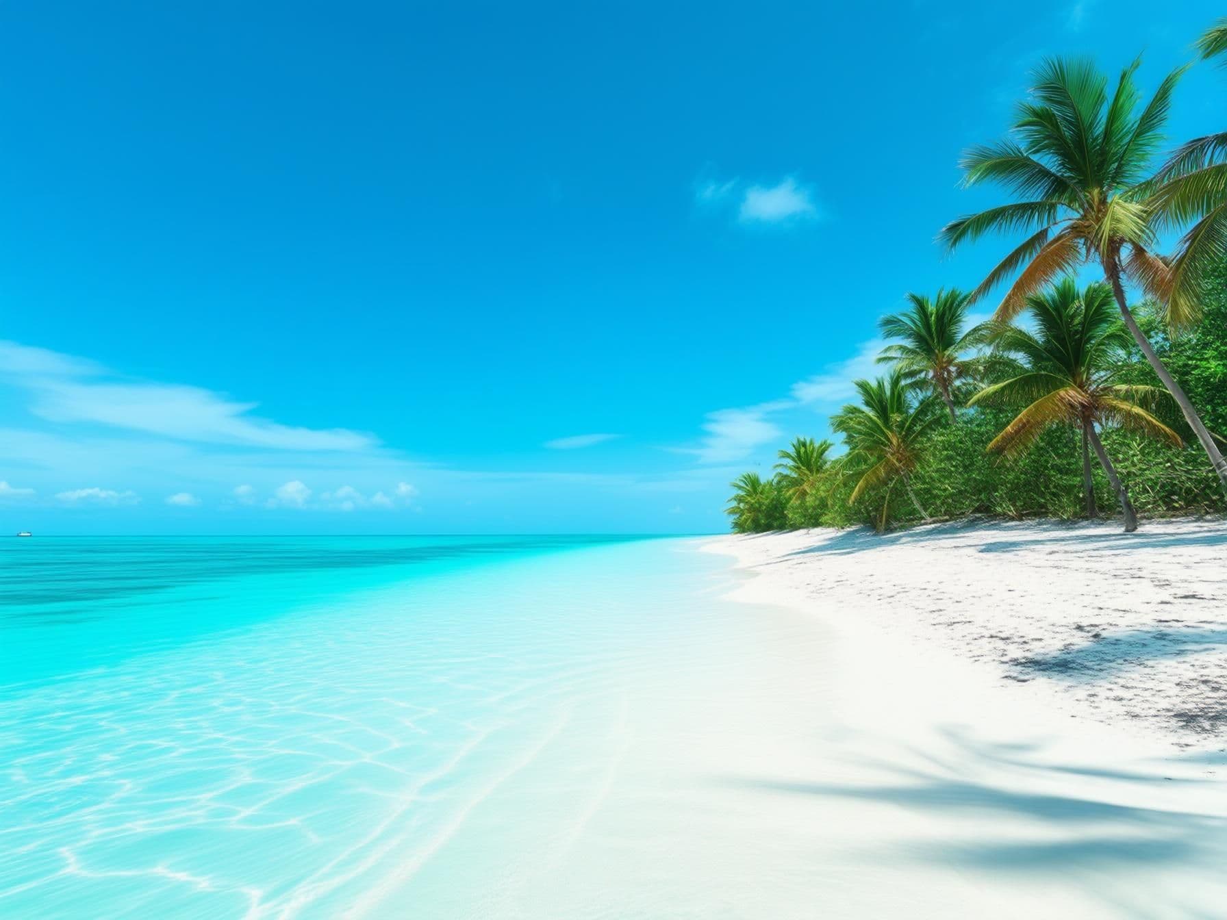 Top 10 Must-Visit Beaches in The Abacos, Bahamas