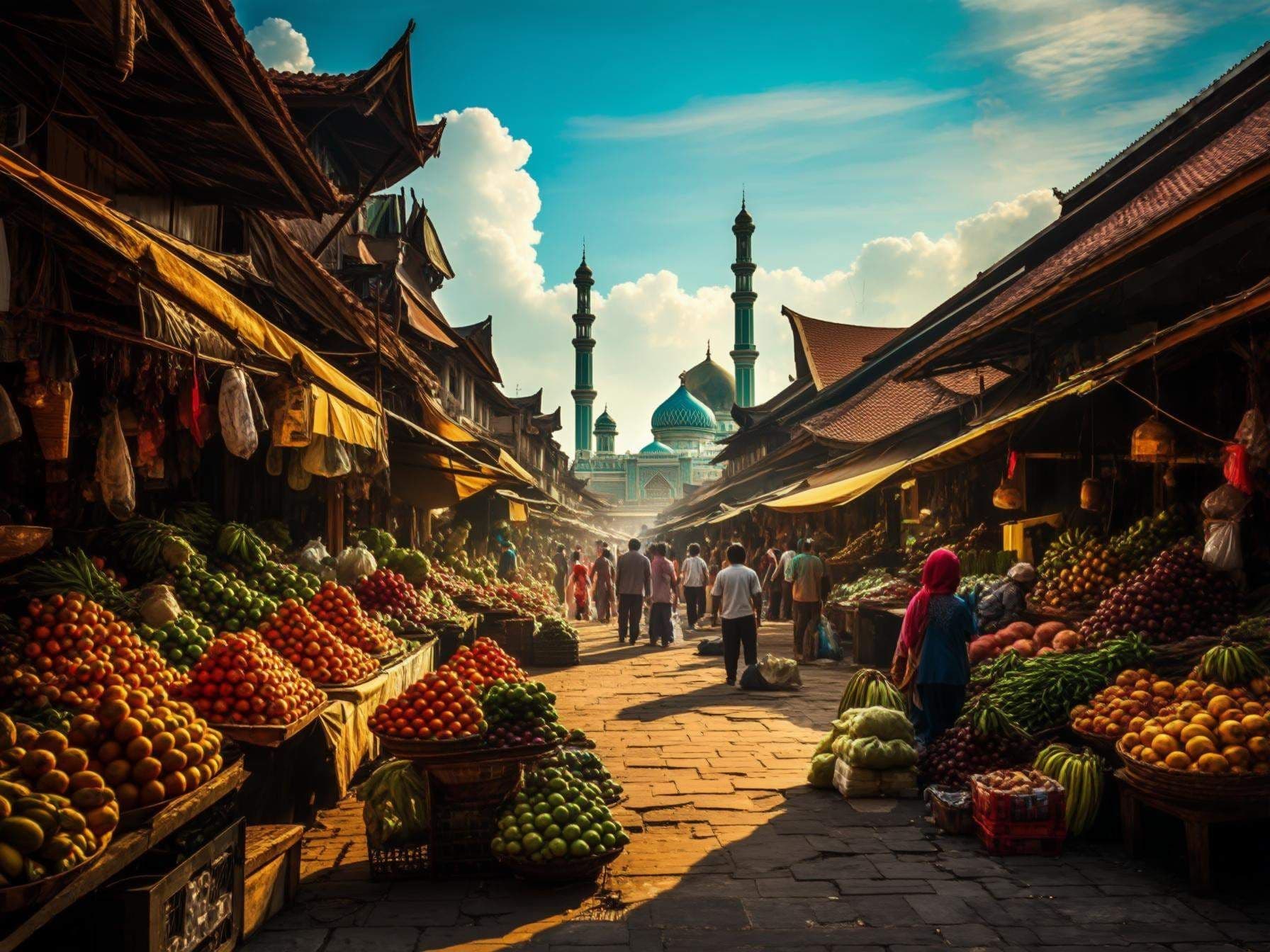 Discover Banjarmasin: Top 10 Must-Visit Attractions in Indonesia