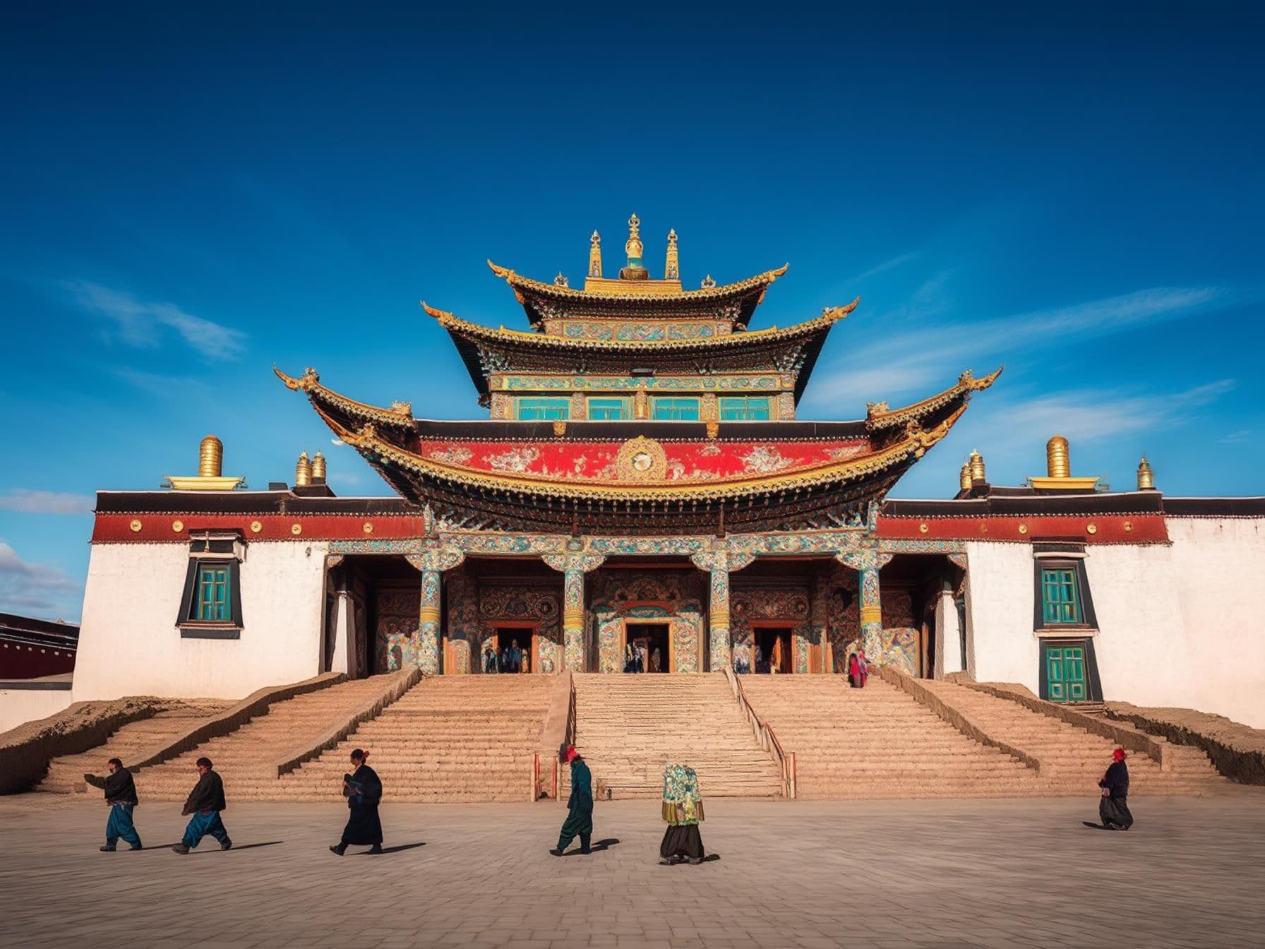 Discover Ulaanbaatar: Top Attractions and Hidden Gems