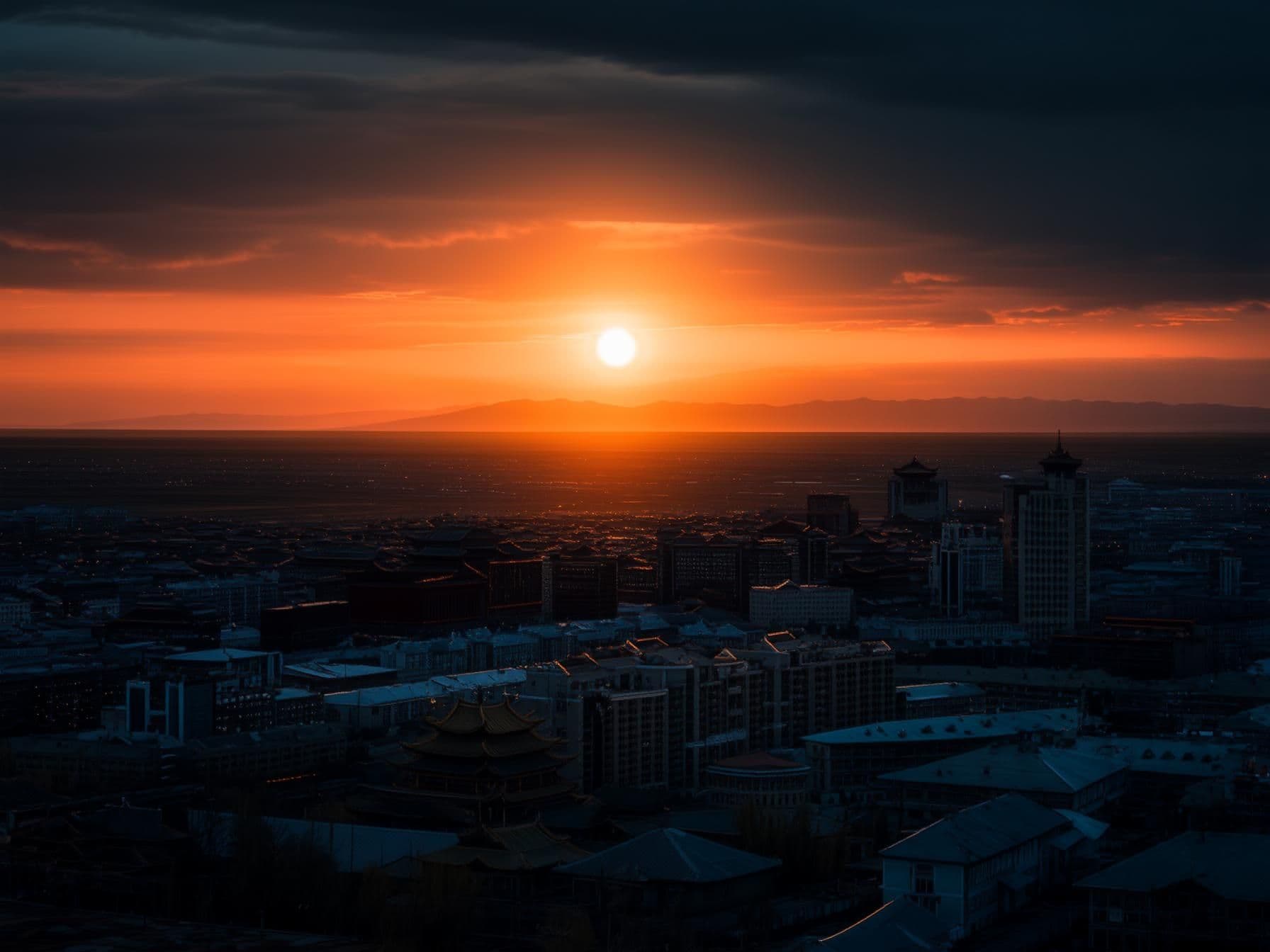 Explore Ulaanbaatar: Top Hotels, Flights, and Insider Travel Tips