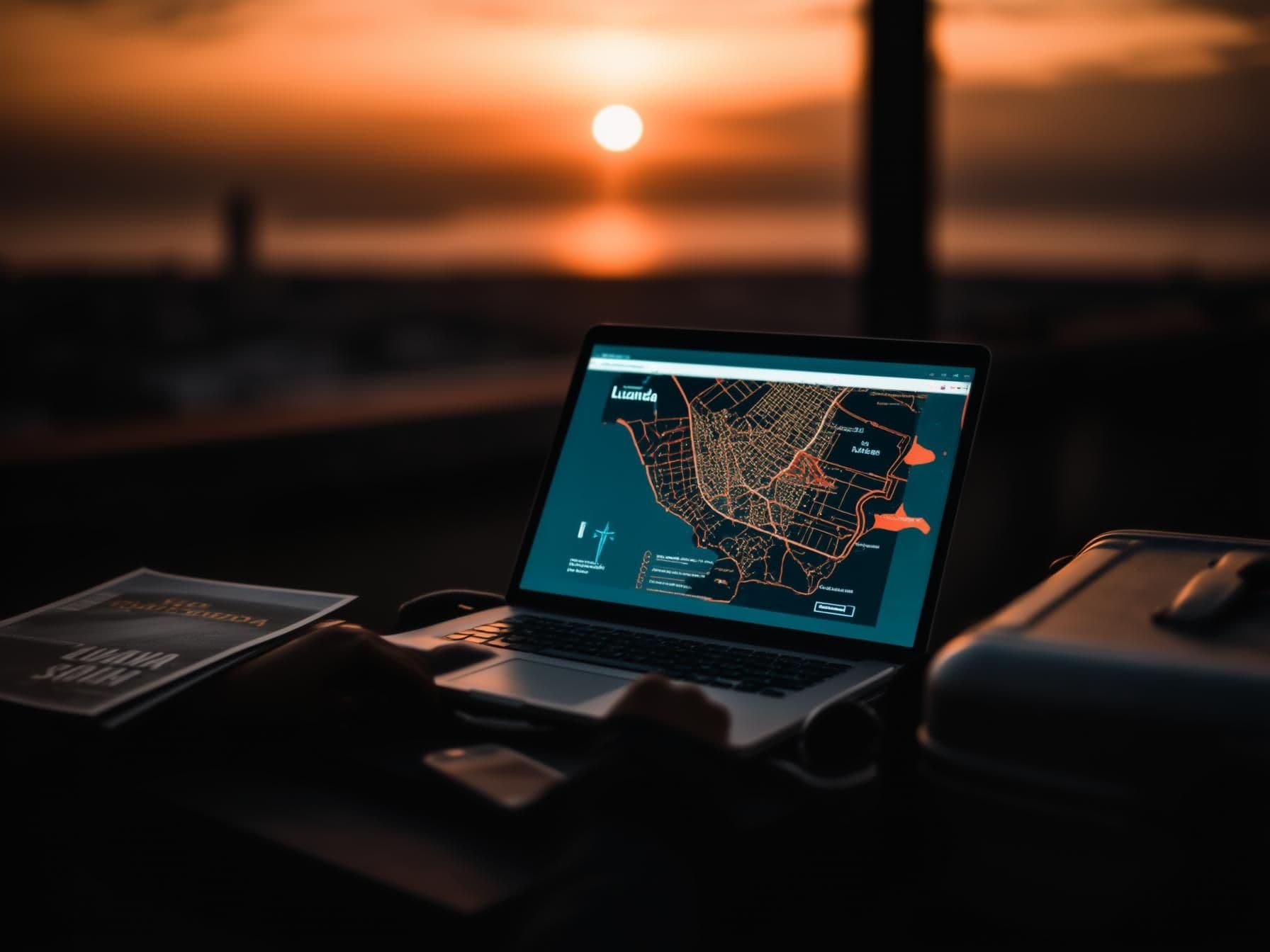 Affordable Flights to Luanda: Tips and Tricks for Budget Travel