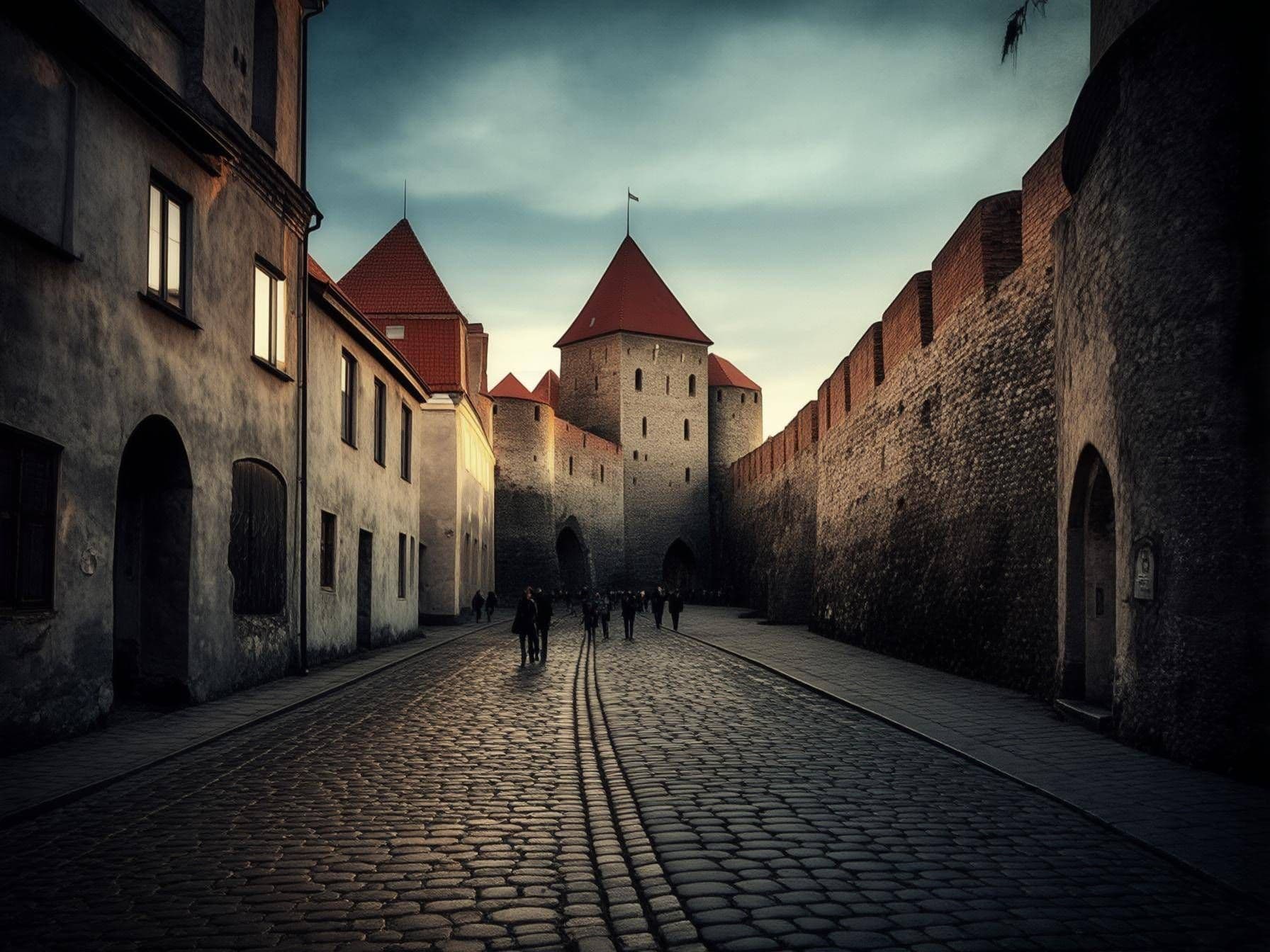 Top Travel Tips for Visby: Flights, Hotels, and Sightseeing Guide