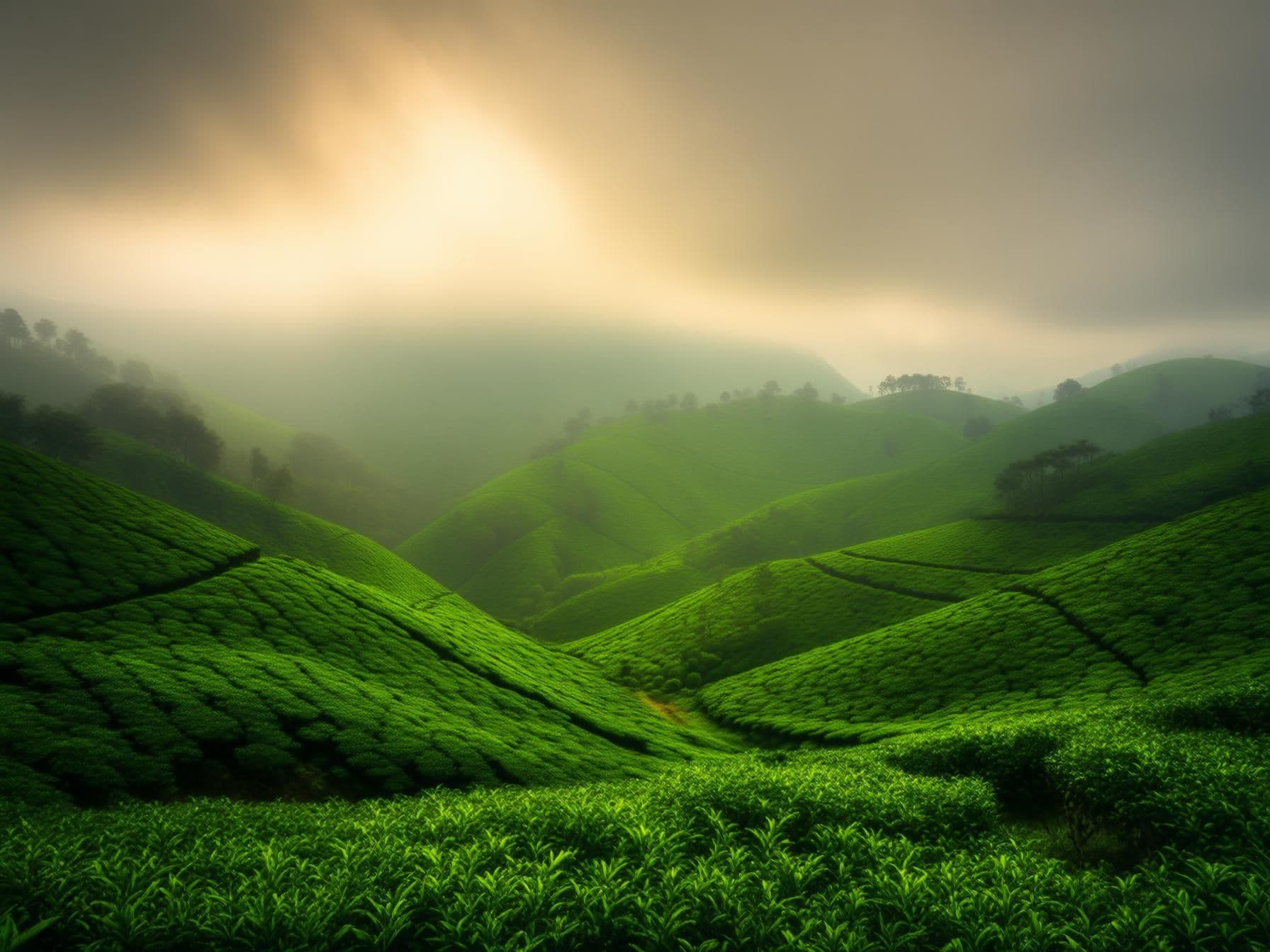 Best Time to Visit Munnar: A Seasonal Travel Guide