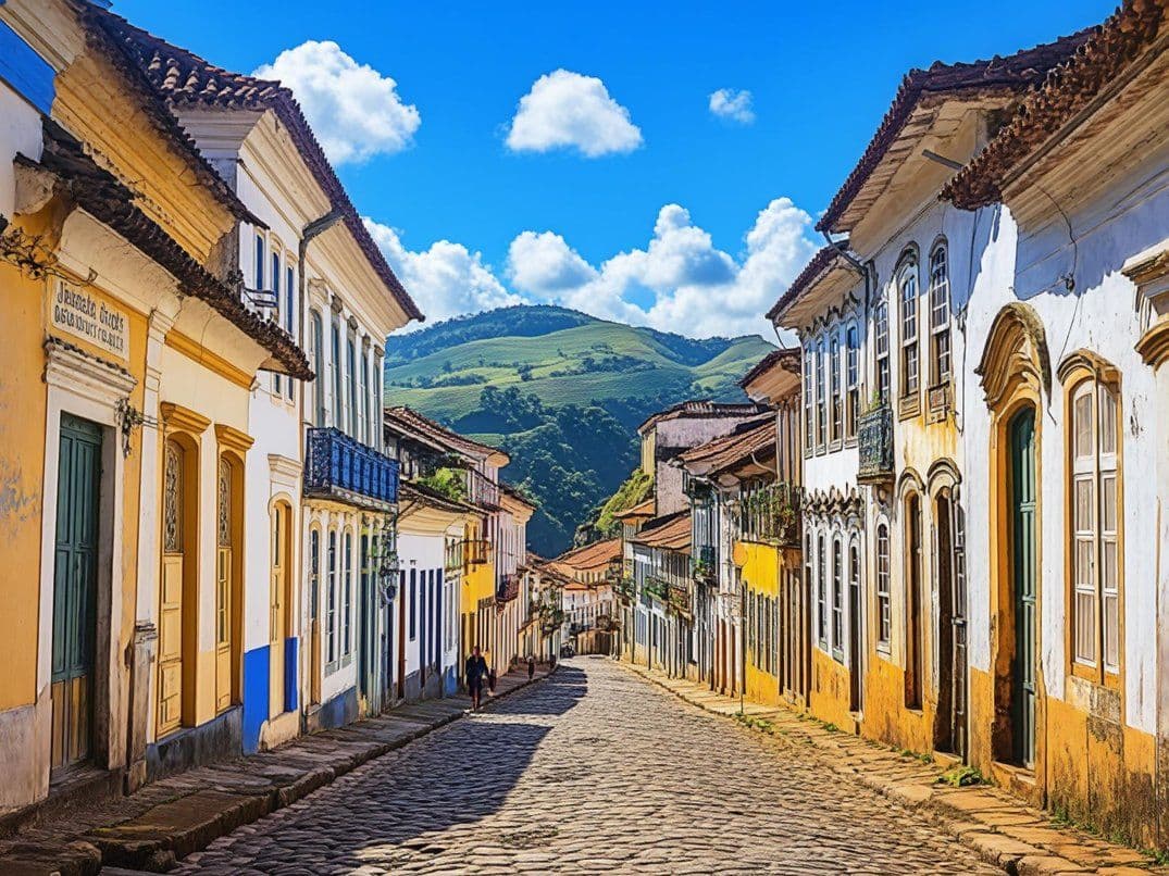 Top Things to Do in Ouro Preto in 3 Days: The Ultimate Itinerary