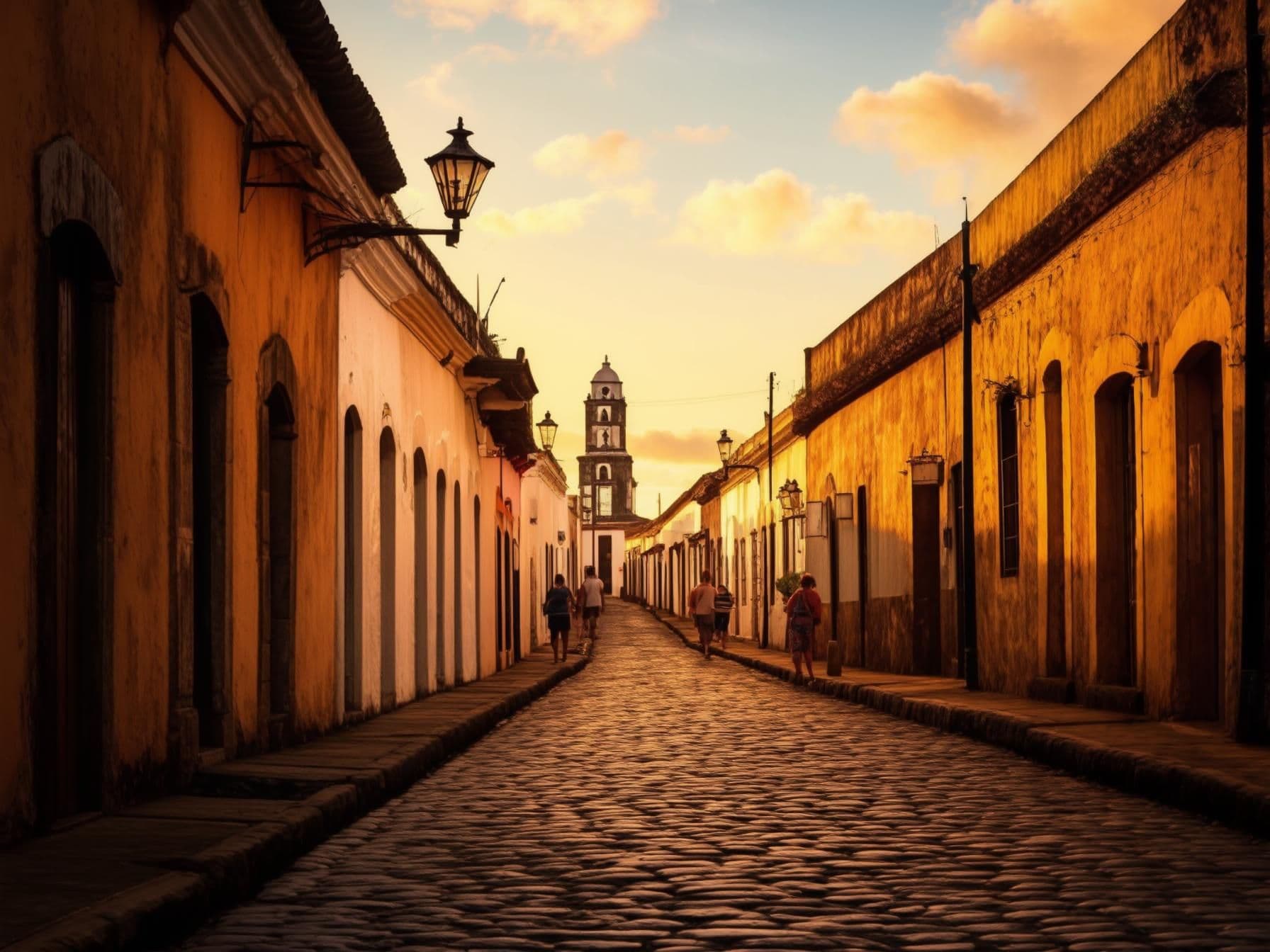 Top Hotels to Stay in Colonia del Sacramento: A Complete Guide