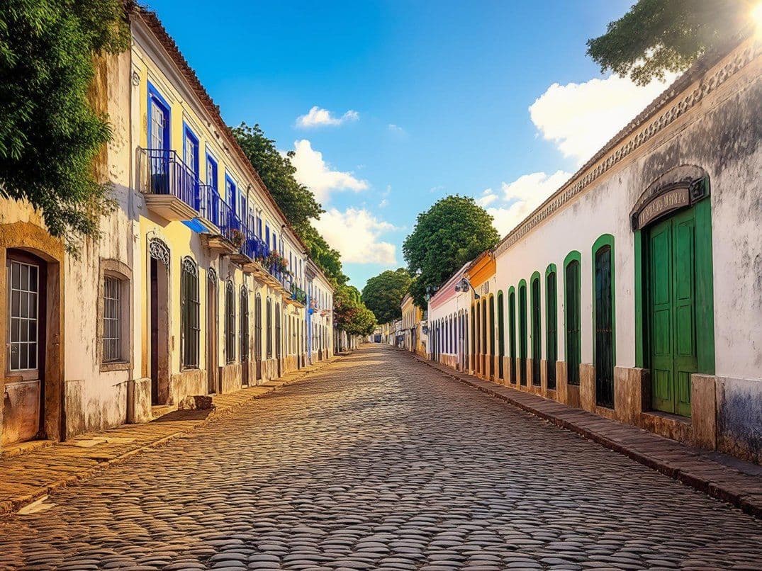 Top Tips for an Unforgettable Weekend in Colonia del Sacramento