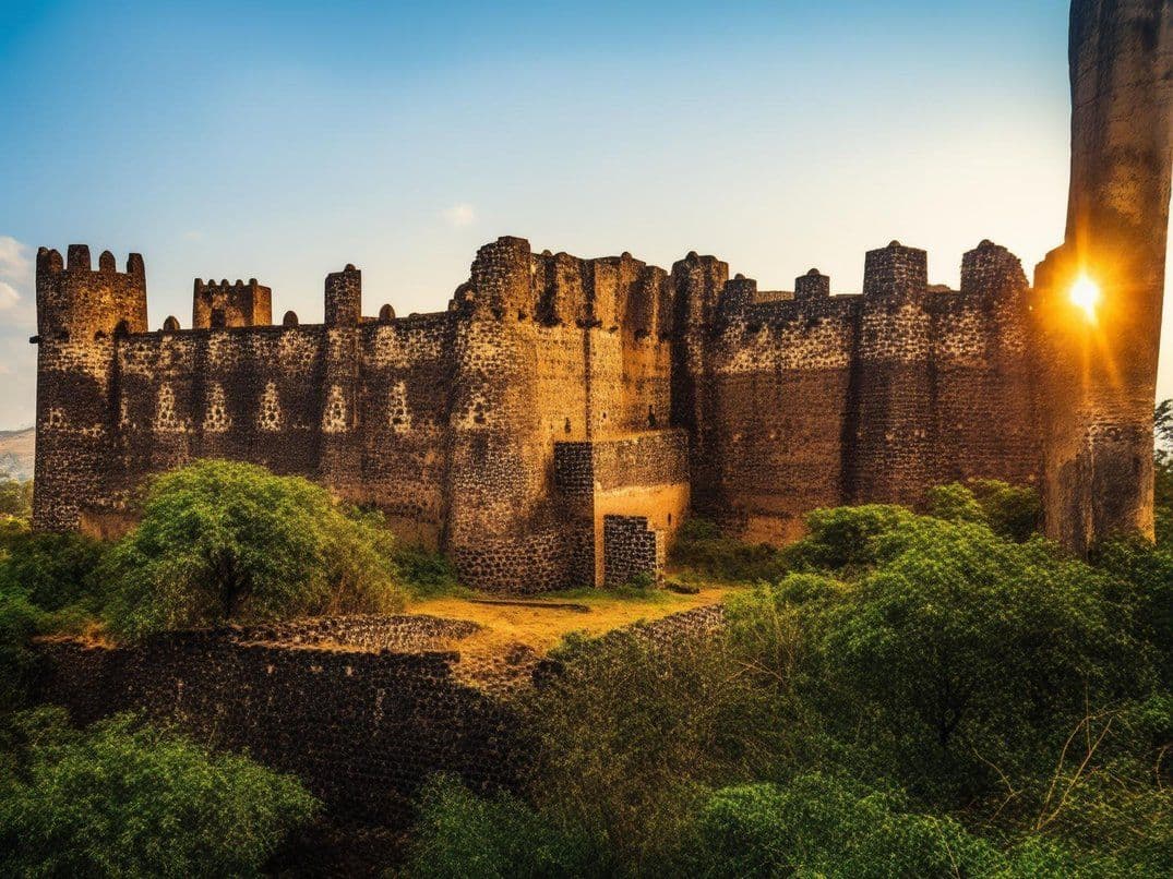 Top 10 Must-Visit Attractions in Gondar, Ethiopia