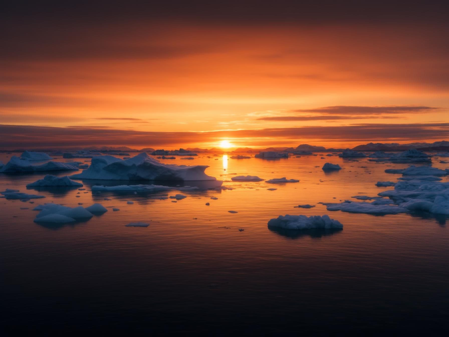 Budget Travel Guide: Finding Cheap Flights and Hotels in Ilulissat