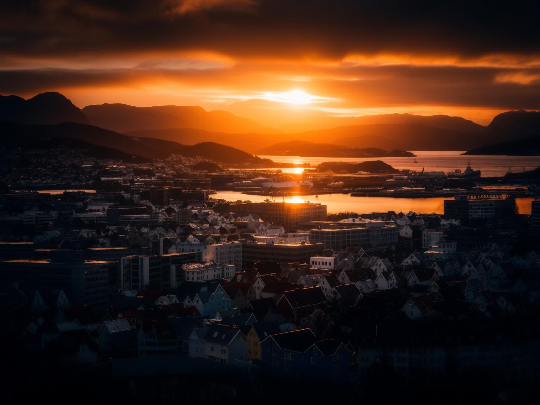 Discover Stavanger: Top 10 Must-See Attractions in Norway’s Coastal Gem