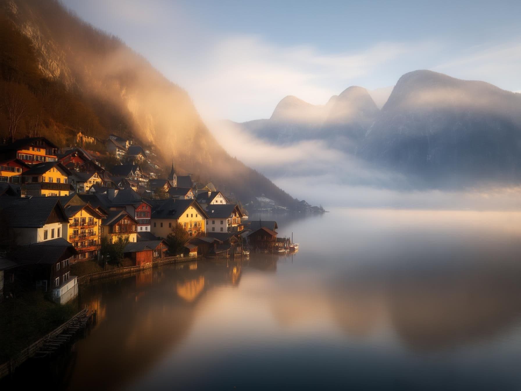 Top 10 Must-See Attractions in Hallstatt, Austria