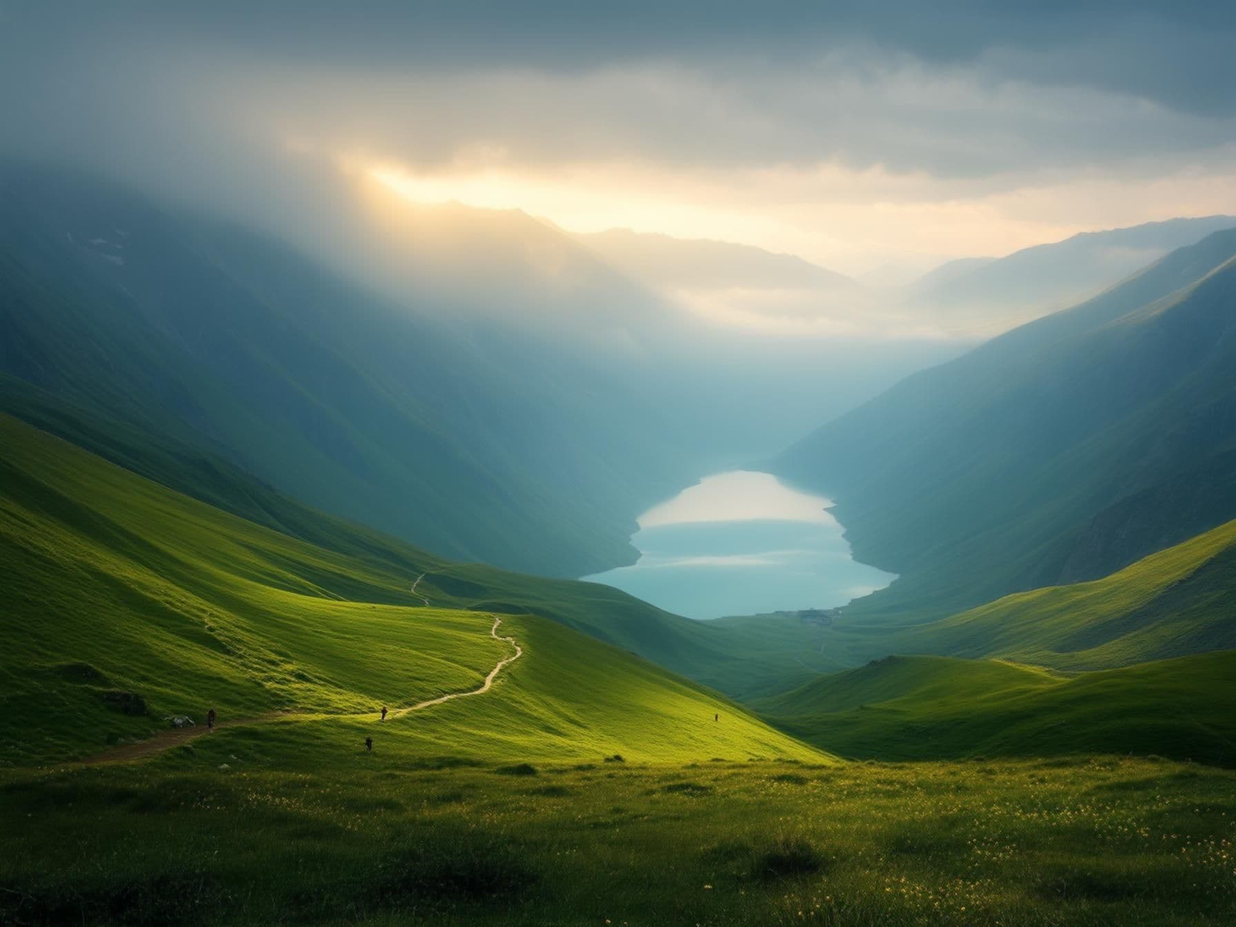 Top Hiking Trails and Outdoor Adventures in Mestia, Svaneti Region