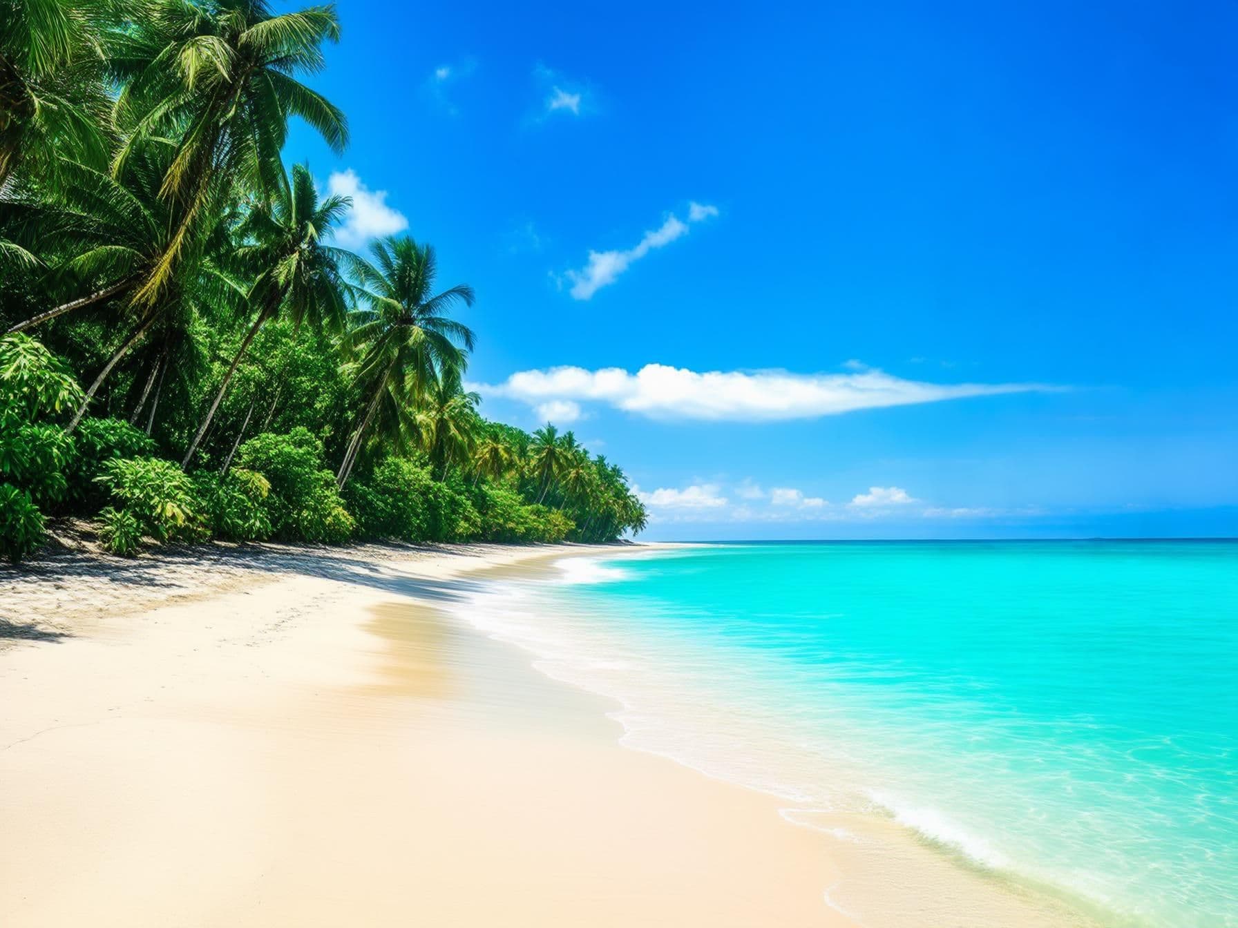 Best Beaches to Visit in Itacaré, Brazil