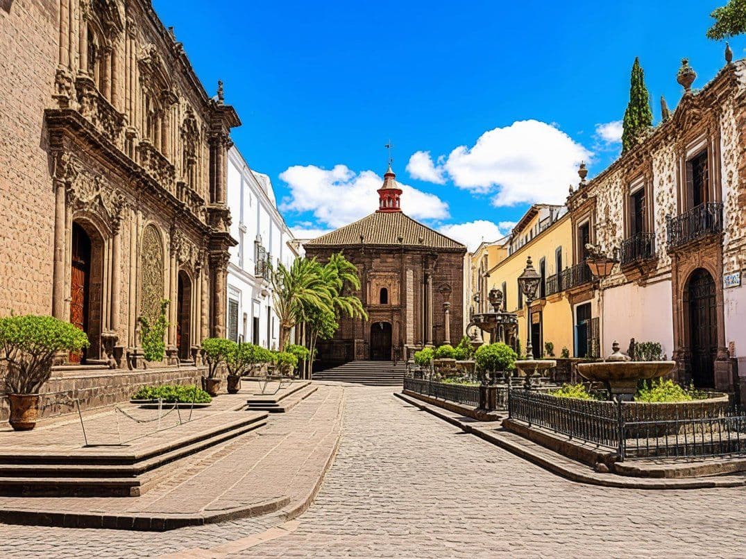 Exploring La Orotava: Top Attractions You Can't Miss