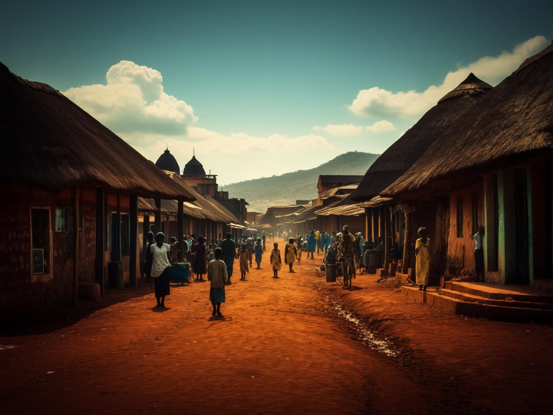 Discover Lobamba Eswatini: Must-Visit Attractions in 2024