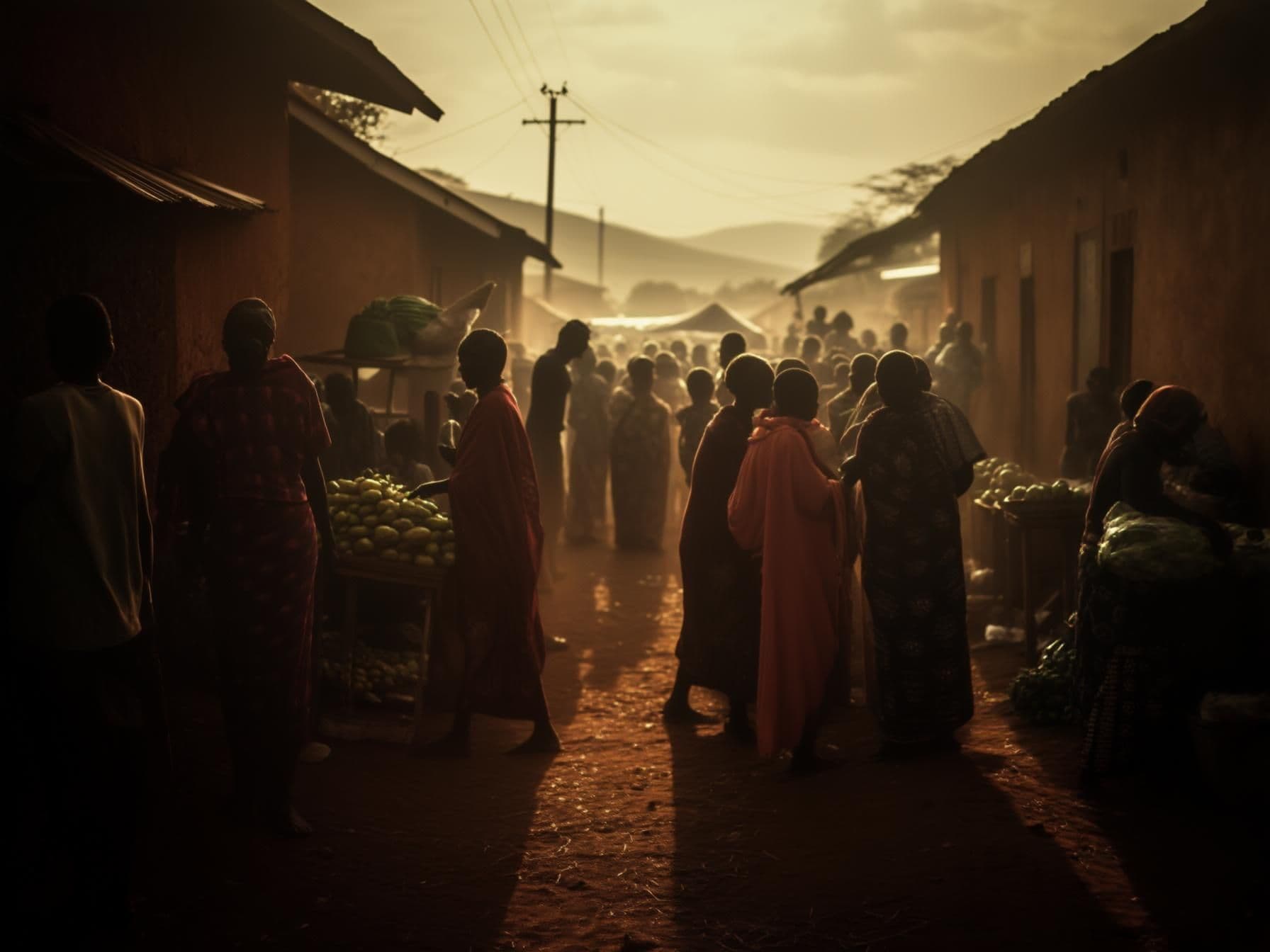 Exploring the Heart of Eswatini: A Cultural Journey Through Lobamba