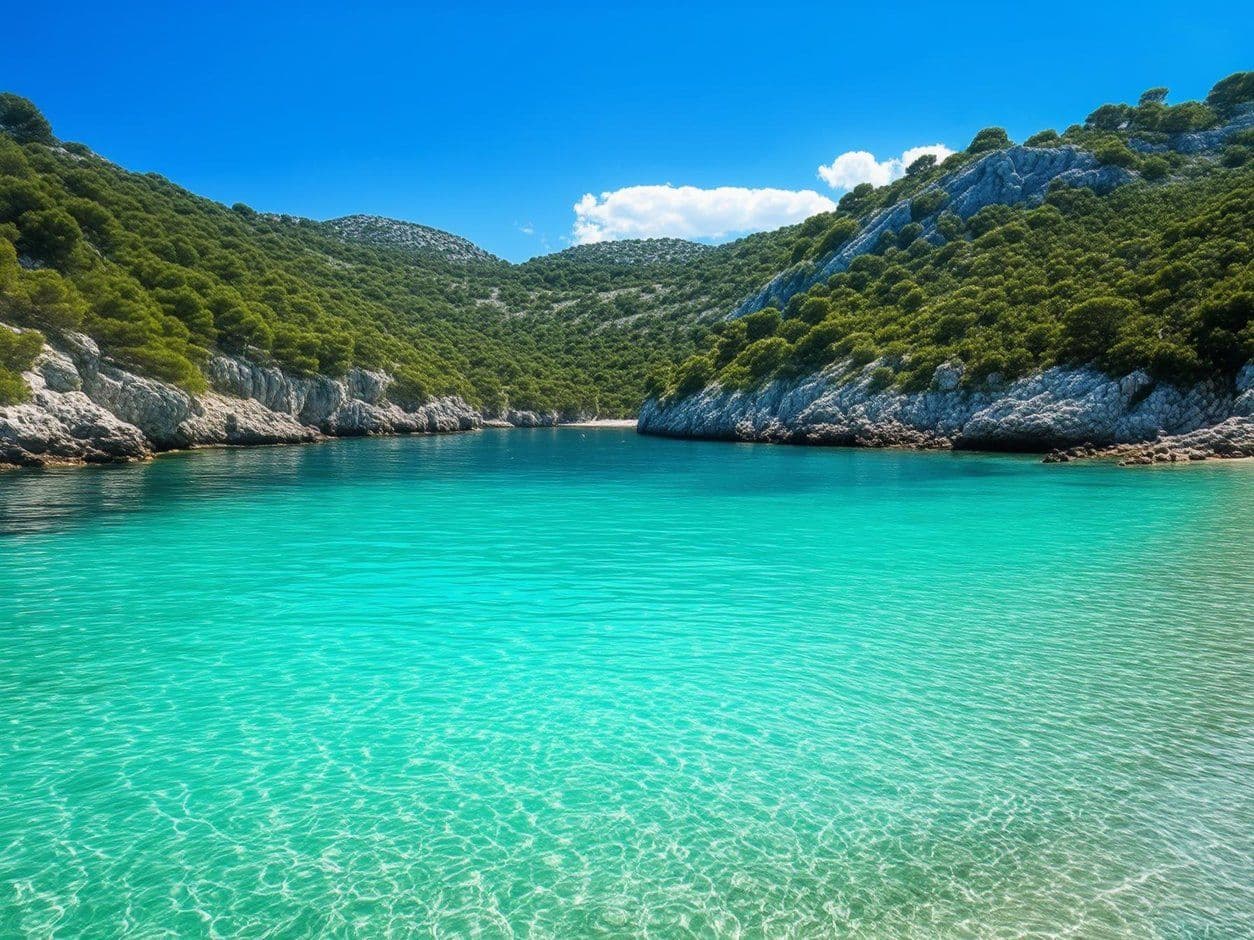 Top 10 Must-Visit Beaches in Korcula for Your Next Vacation