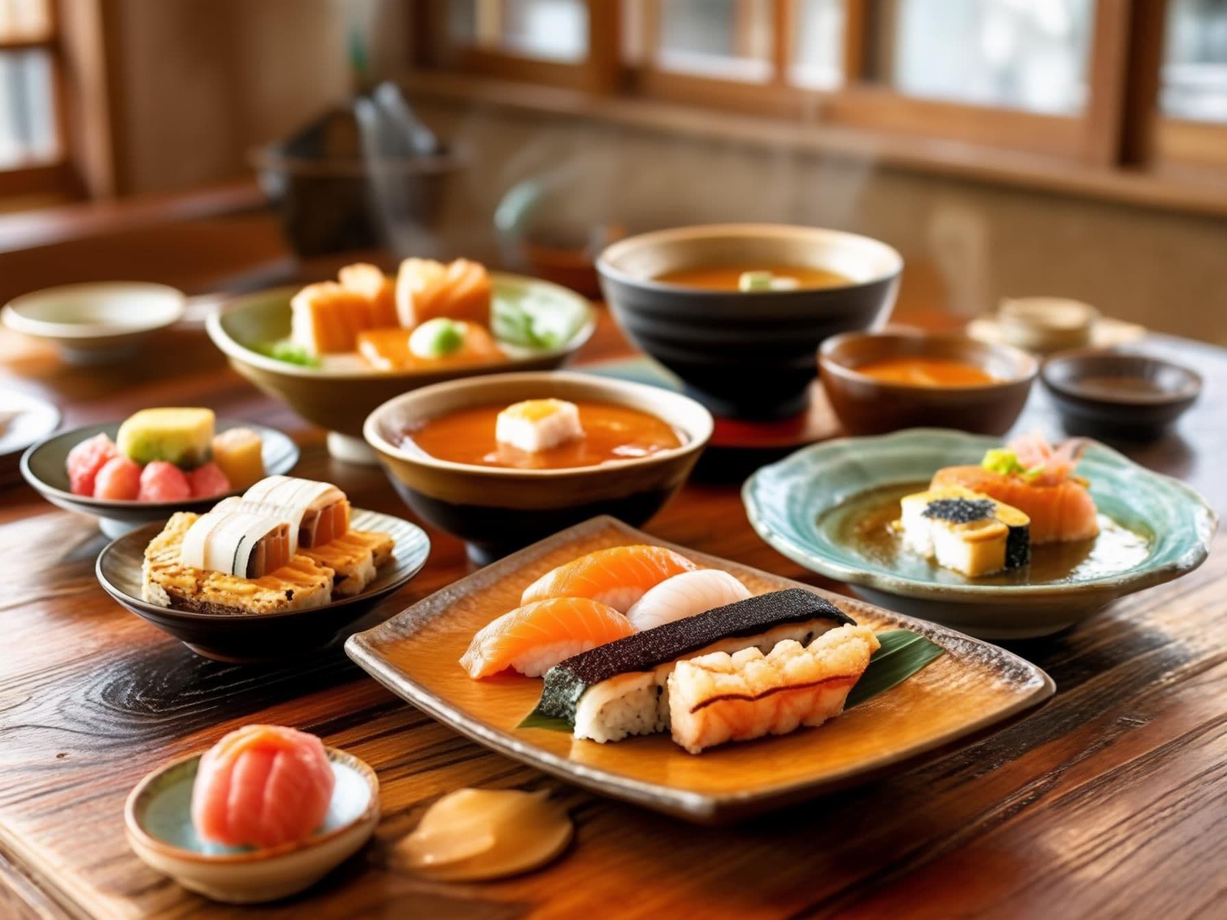 Otaru Culinary Delights: Exploring the Best Local Eateries