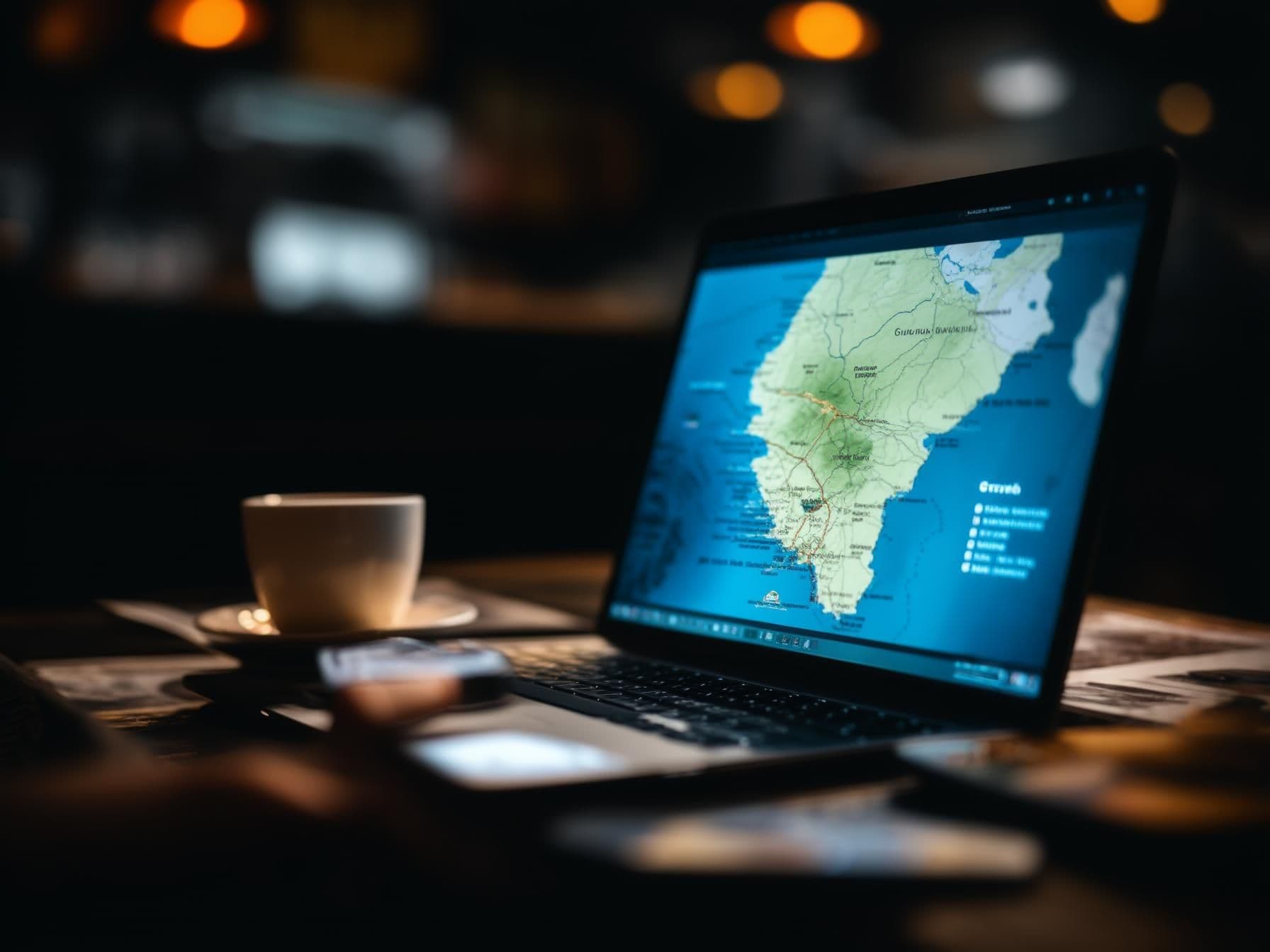 How to Find Cheap Flights to Ternate: Tips and Tricks for Budget Travelers