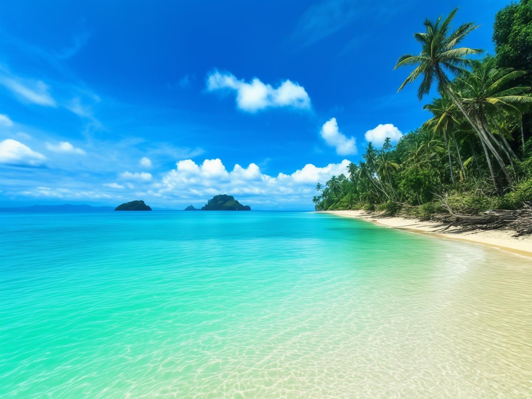 Best Time to Visit Banda Neira: Weather, Festivals, and Travel Tips