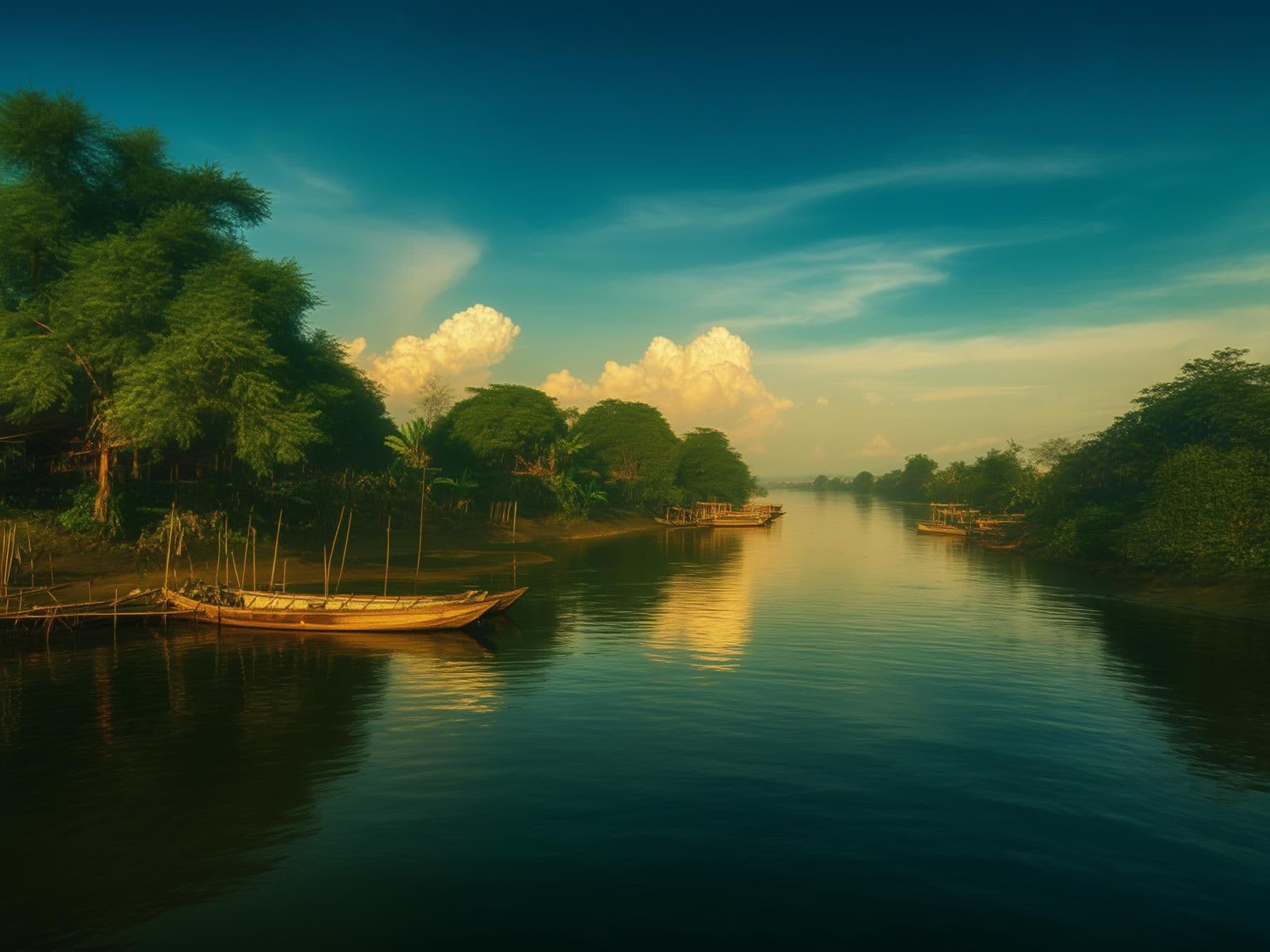 When is the Best Time to Visit Samarinda? Seasonal Travel Guide