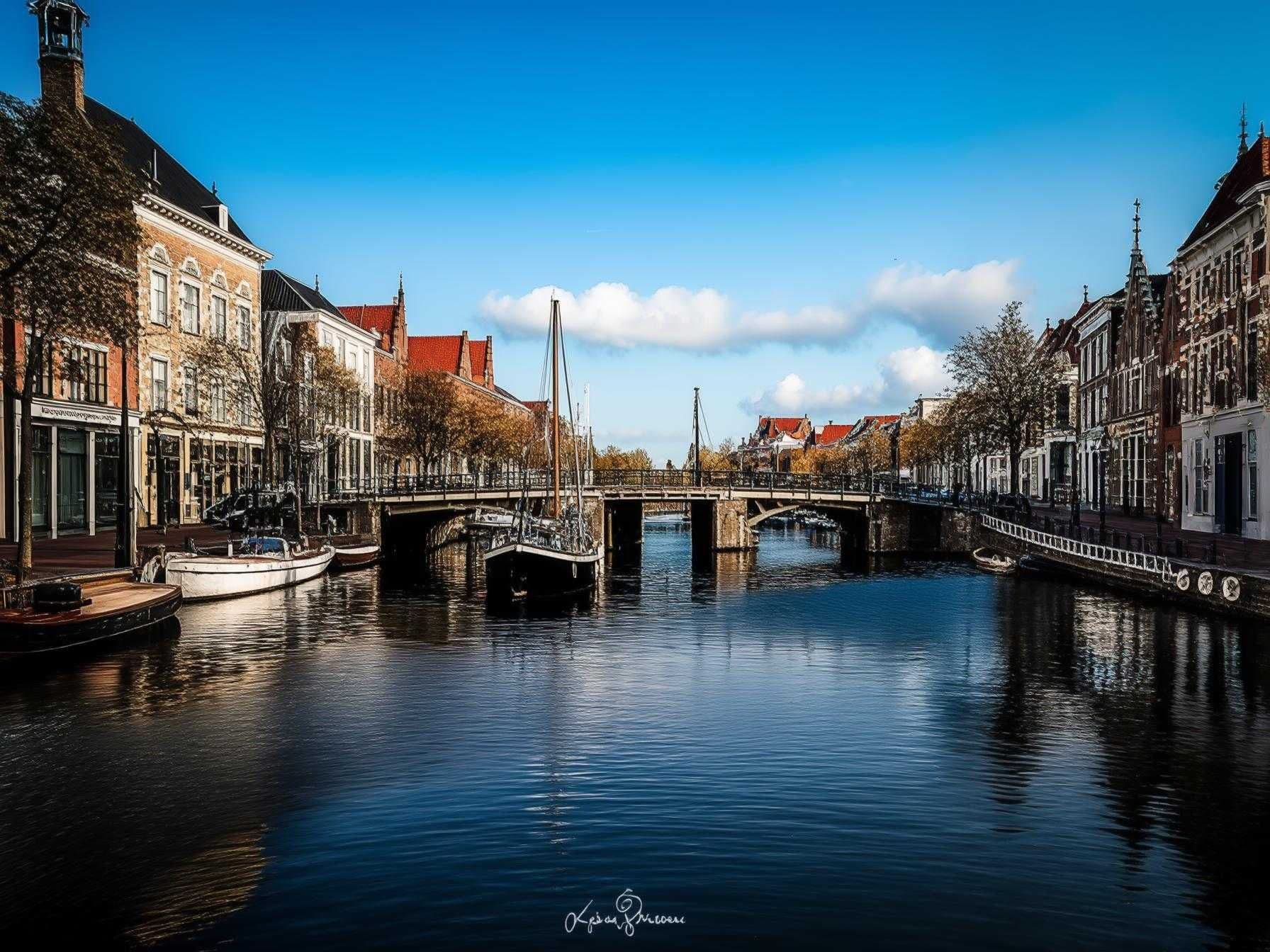 Explore Zwolle: Top Attractions for First-Time Visitors