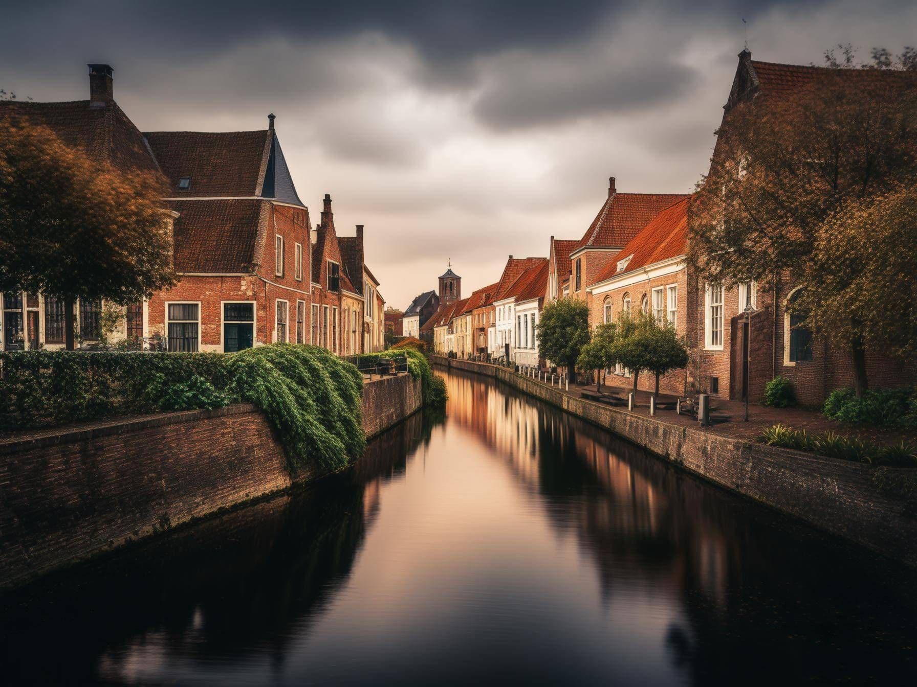 Top 10 Must-See Attractions in Middelburg, Netherlands
