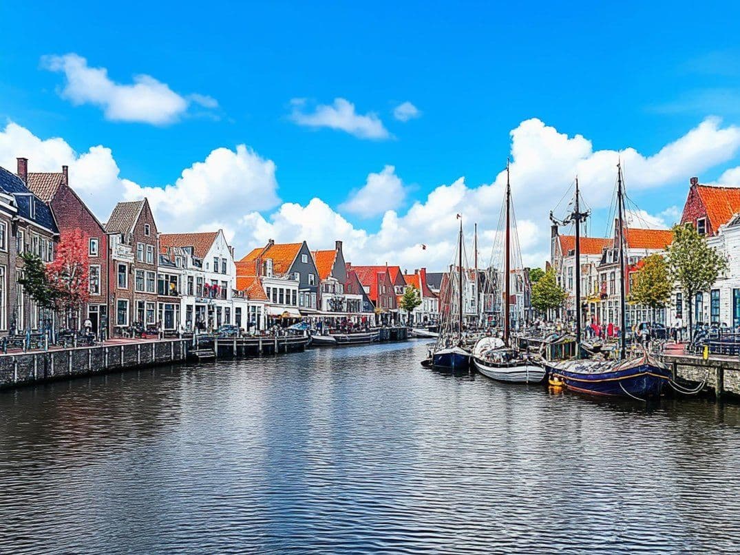 Enkhuizen Unveiled: Top Attractions for First-Time Visitors