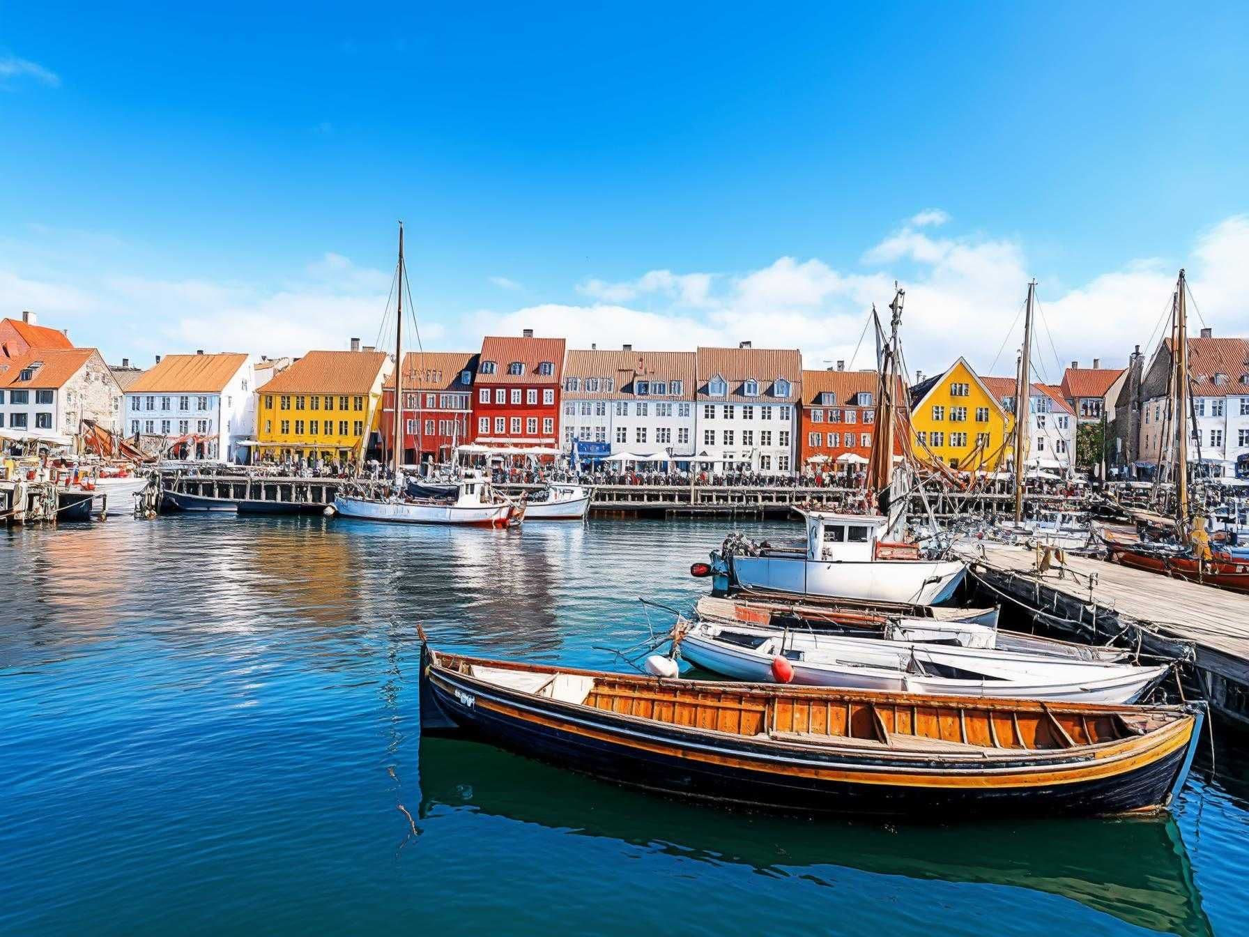 Top Things to Do in Dragør, Denmark: A Complete Travel Guide