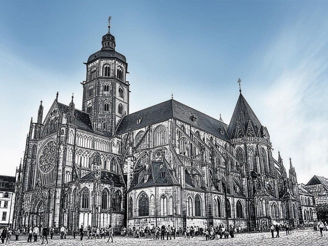 Discover Trier: Top 10 Must-See Attractions for First-Time Visitors