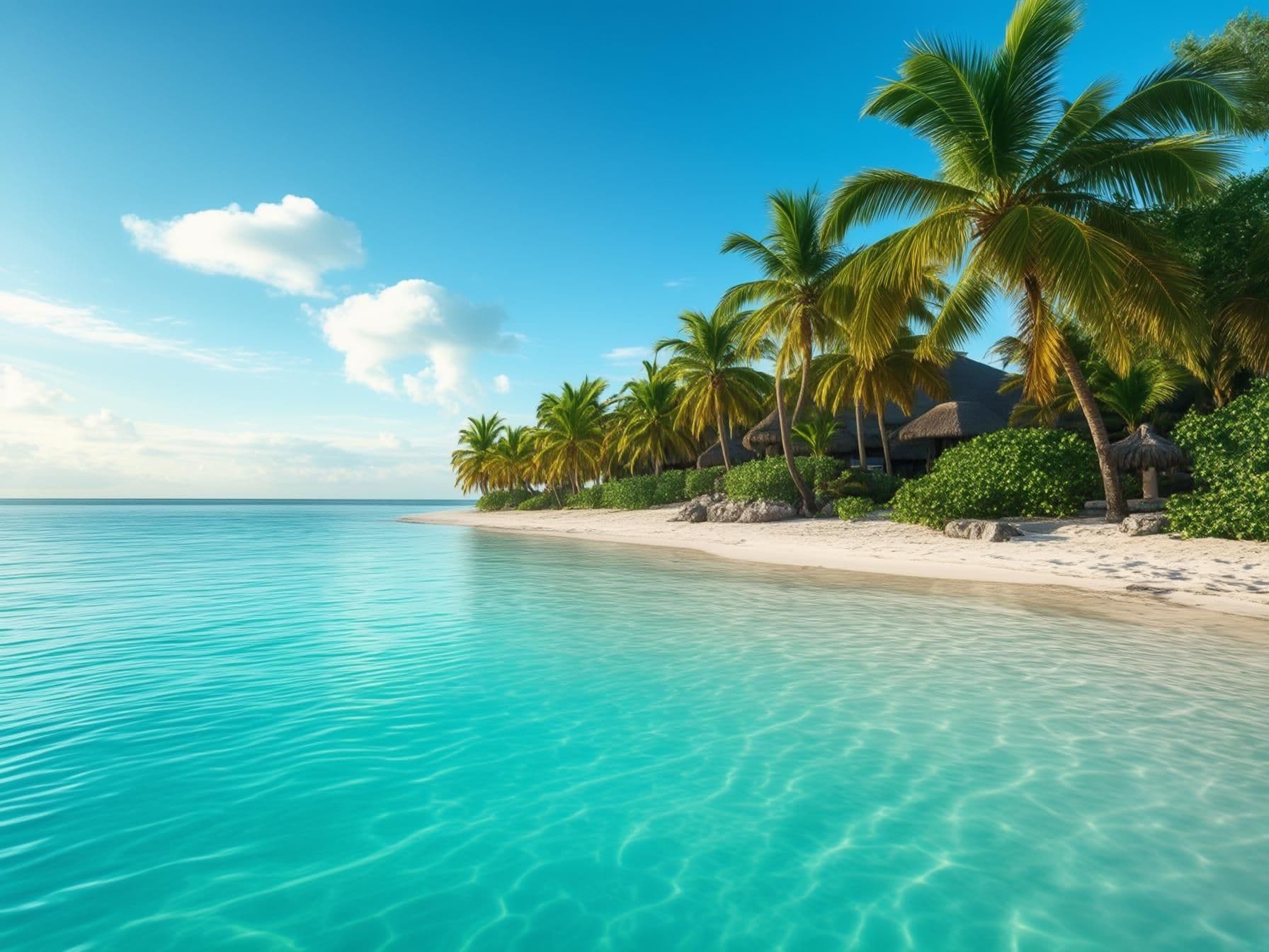 Top Affordable Hotels and Resorts to Stay in Negril